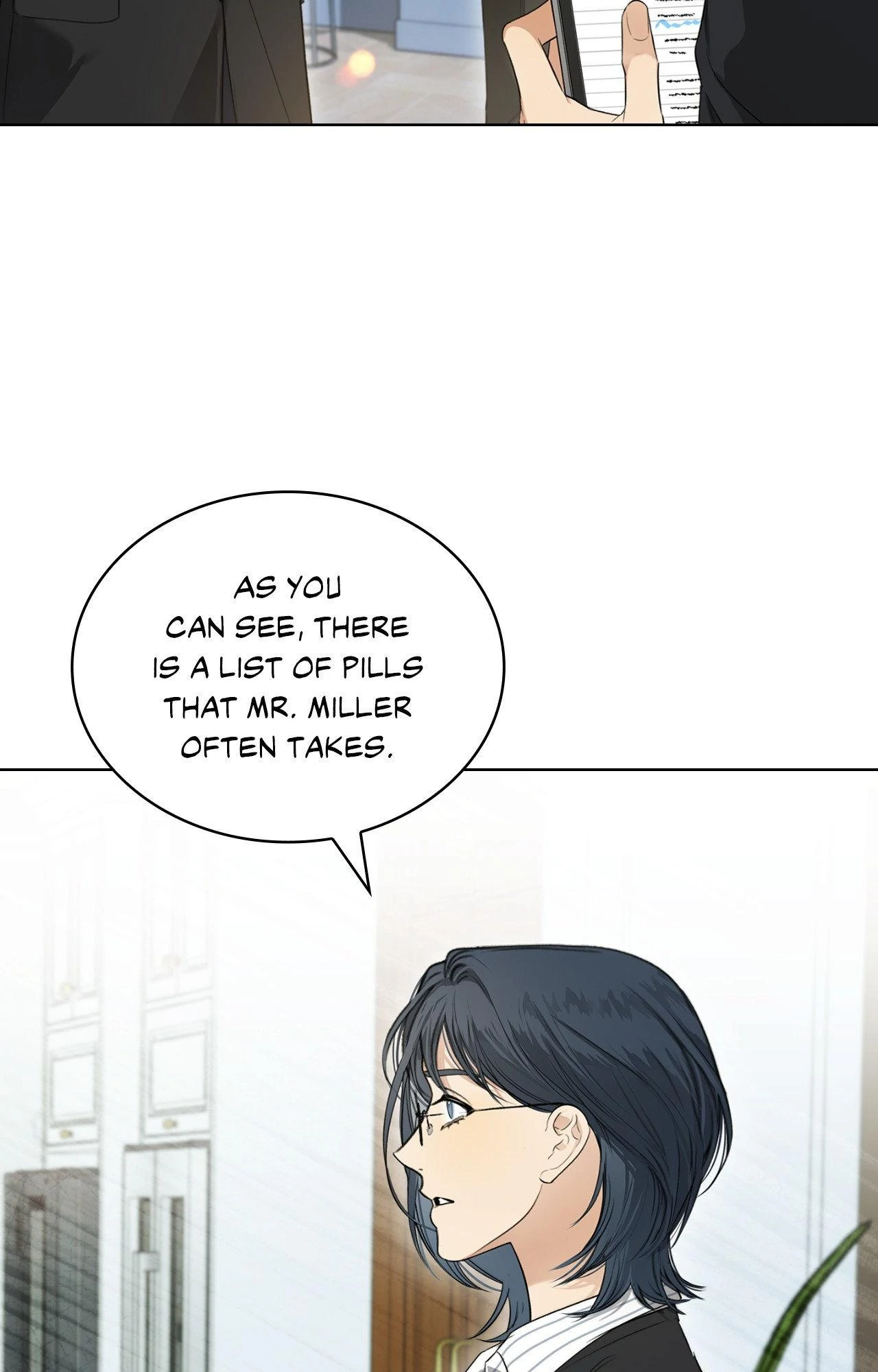 Kiss Me If You Can [Official][Uncensored] - Chapter 18 manhwa