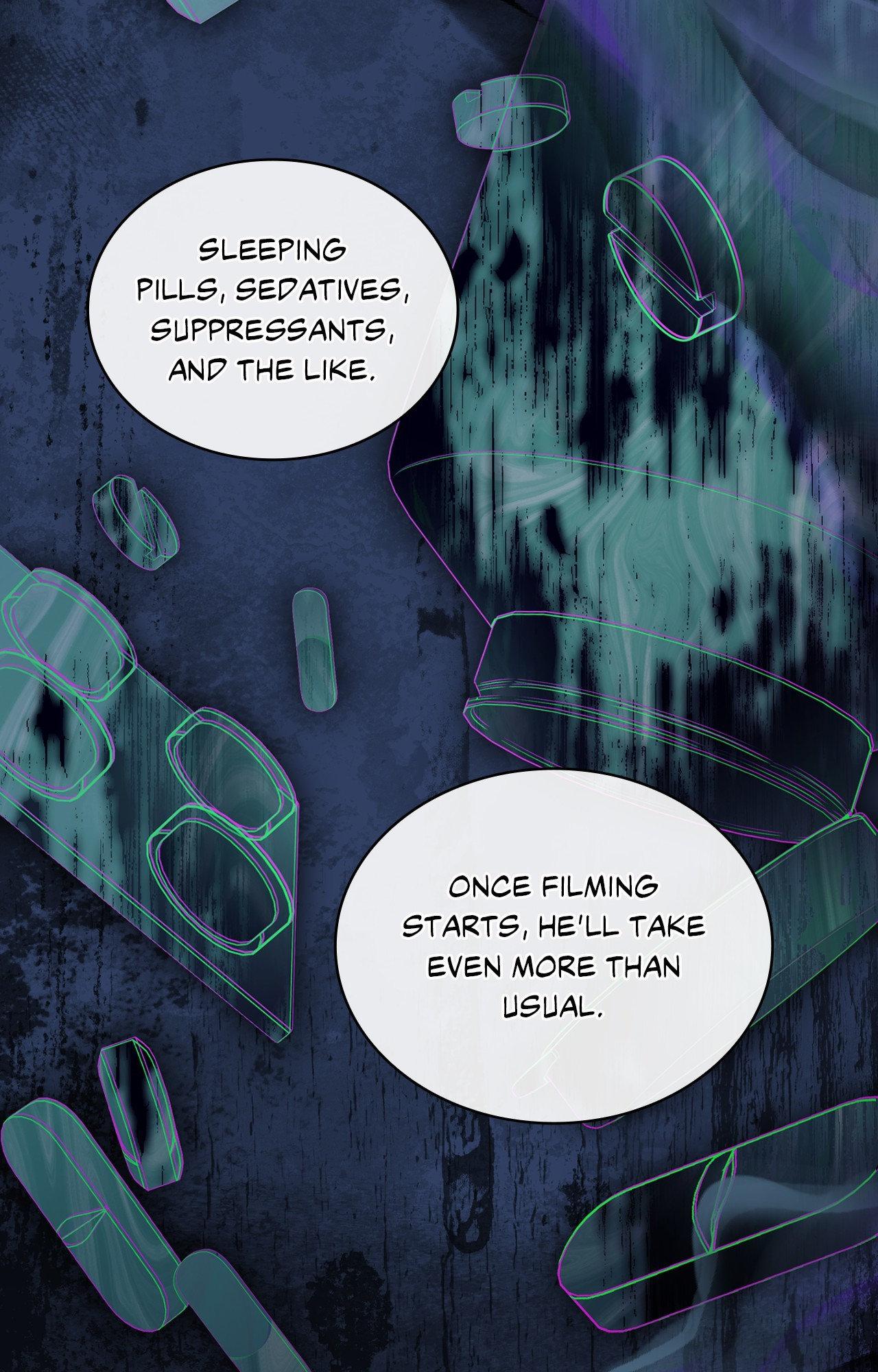 Kiss Me If You Can [Official][Uncensored] - Chapter 18 manhwa