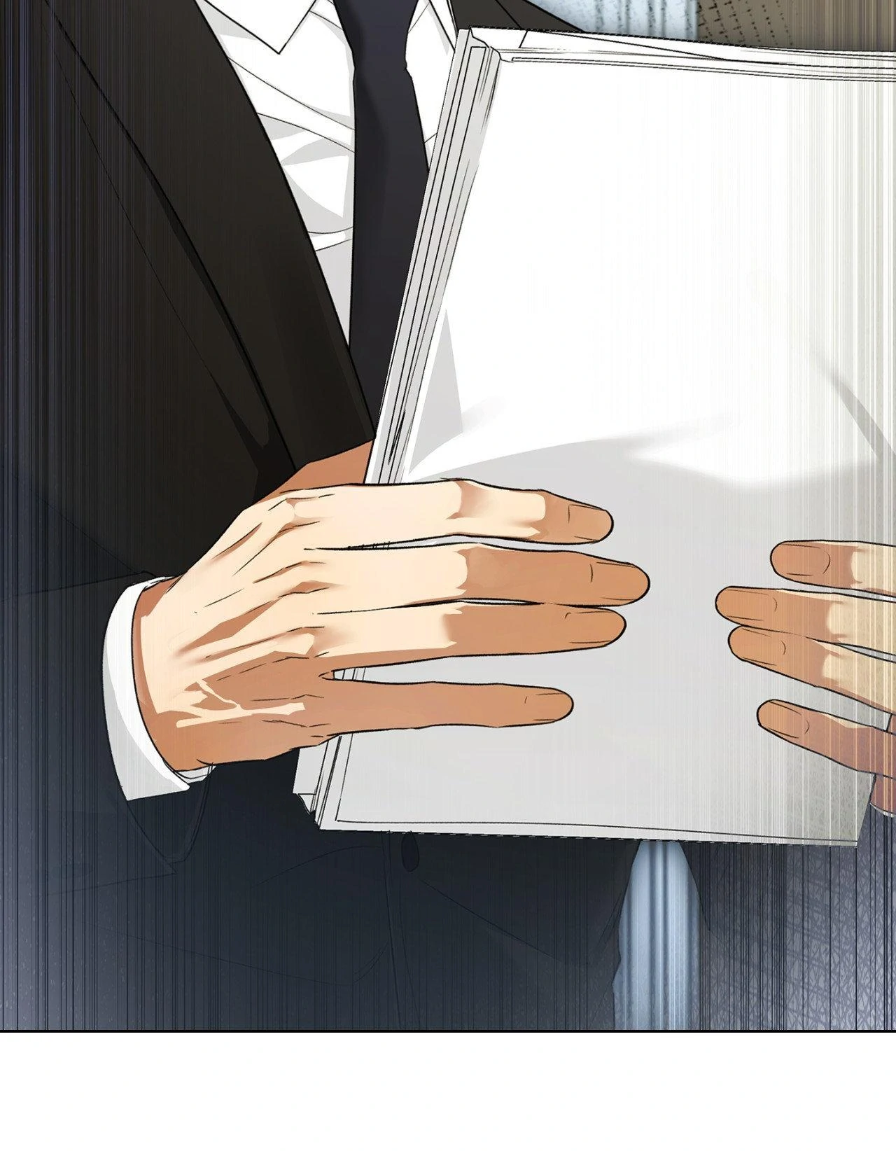 Kiss Me If You Can [Official][Uncensored] - Chapter 18 manhwa