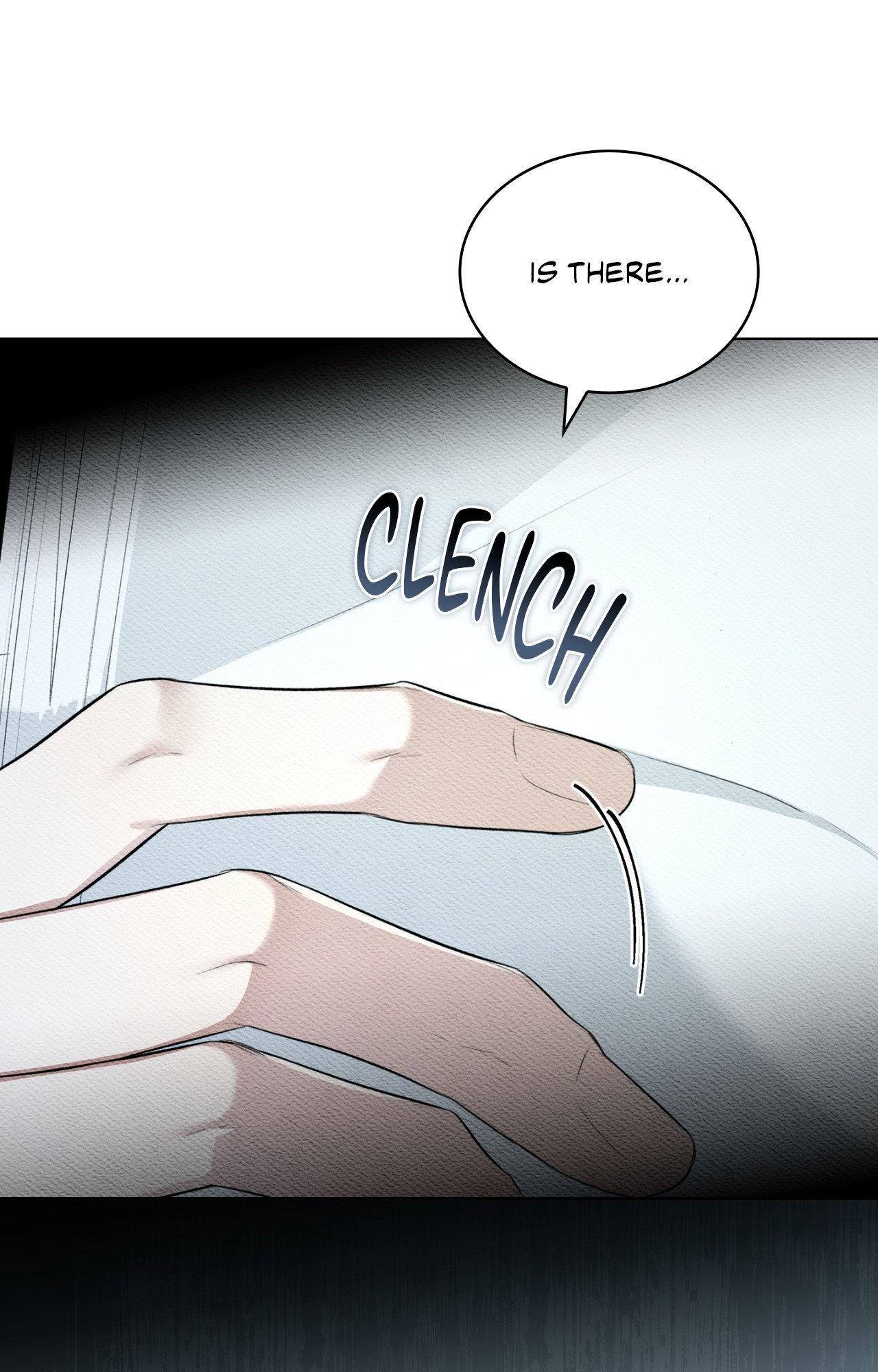 Kiss Me If You Can [Official][Uncensored] - Chapter 18 manhwa