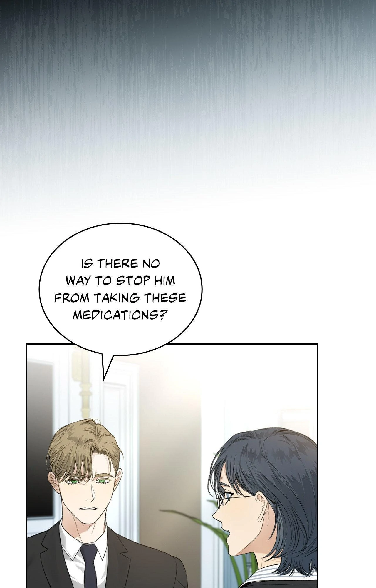 Kiss Me If You Can [Official][Uncensored] - Chapter 18 manhwa