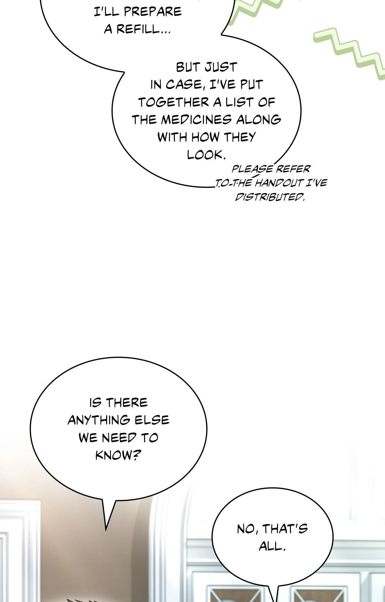 Kiss Me If You Can [Official][Uncensored] - Chapter 18 manhwa