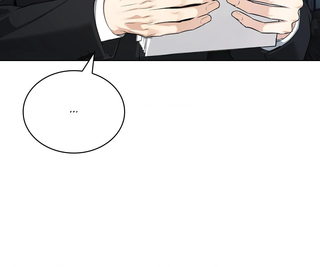 Kiss Me If You Can [Official][Uncensored] - Chapter 18 manhwa