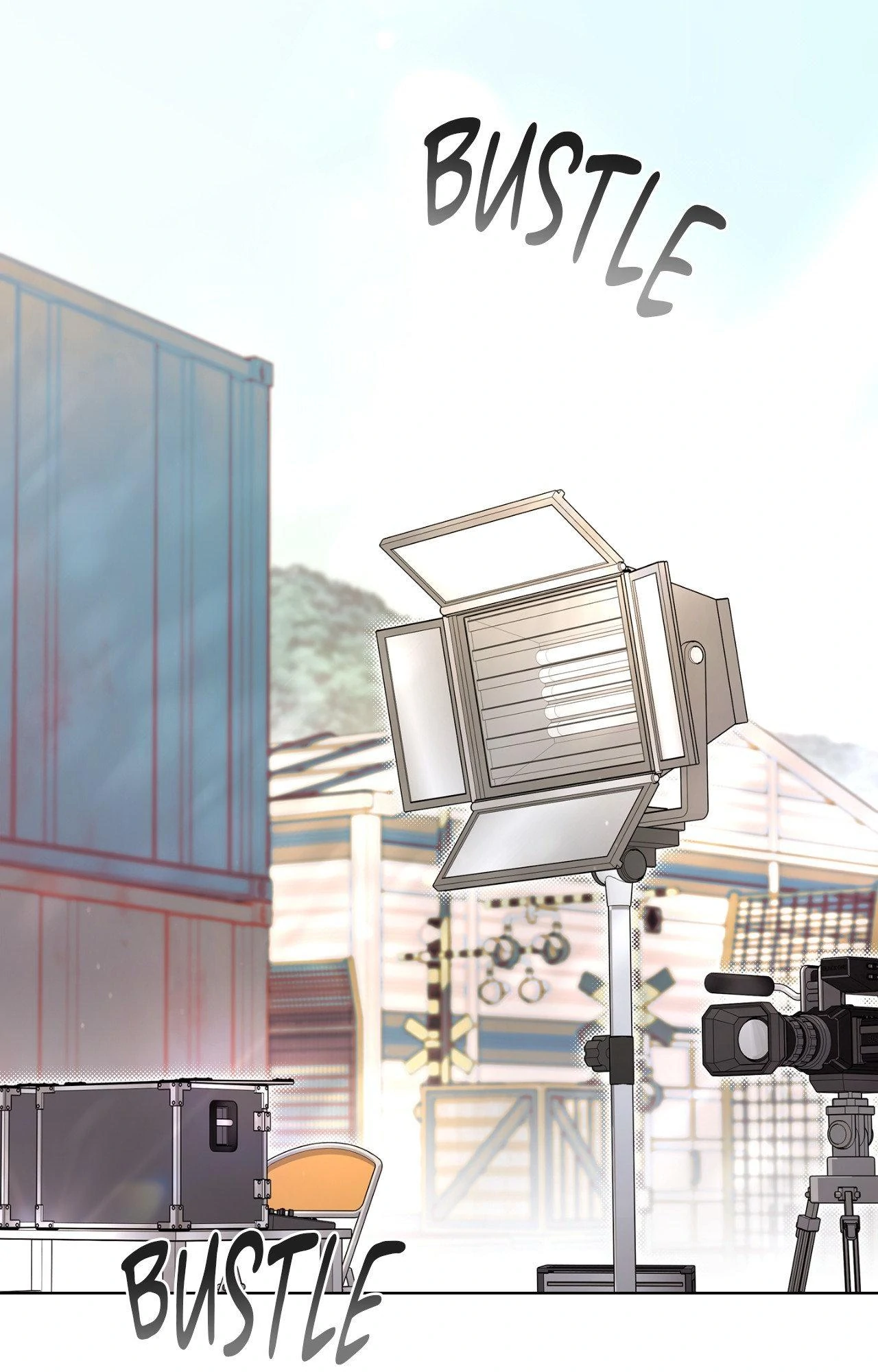 Kiss Me If You Can [Official][Uncensored] - Chapter 18 manhwa