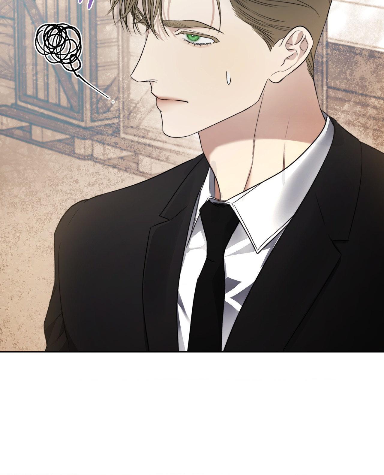 Kiss Me If You Can [Official][Uncensored] - Chapter 18 manhwa