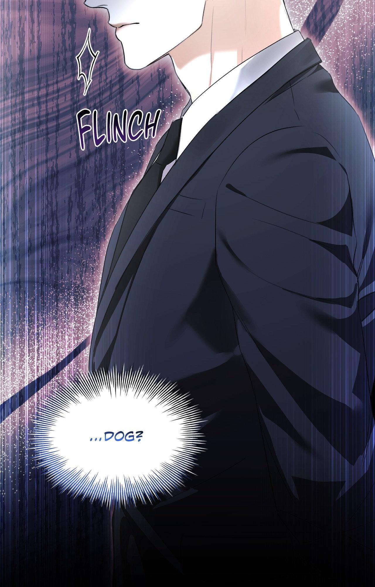 Kiss Me If You Can [Official][Uncensored] - Chapter 18 manhwa