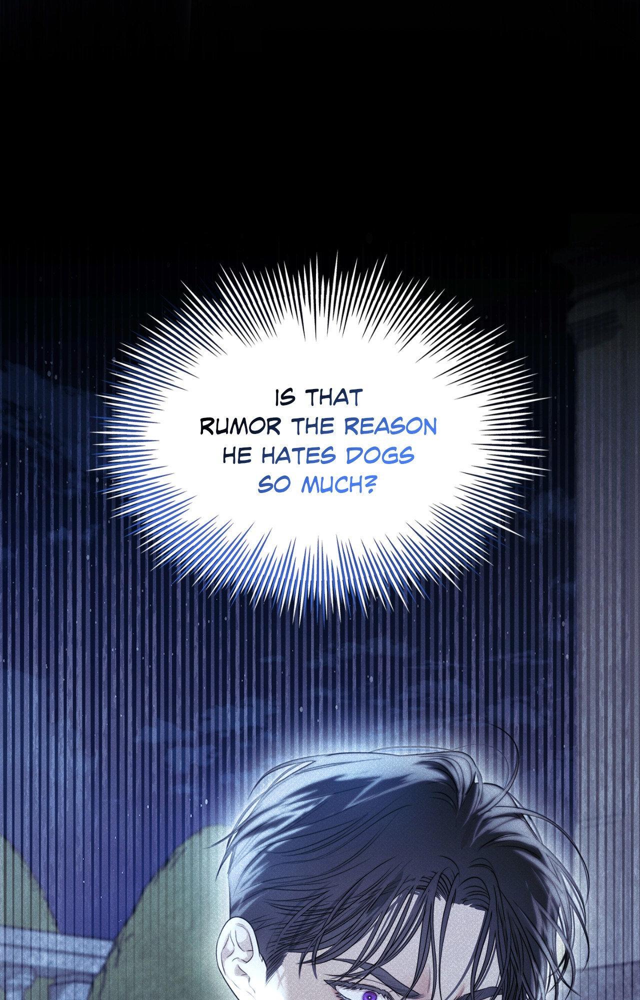 Kiss Me If You Can [Official][Uncensored] - Chapter 18 manhwa