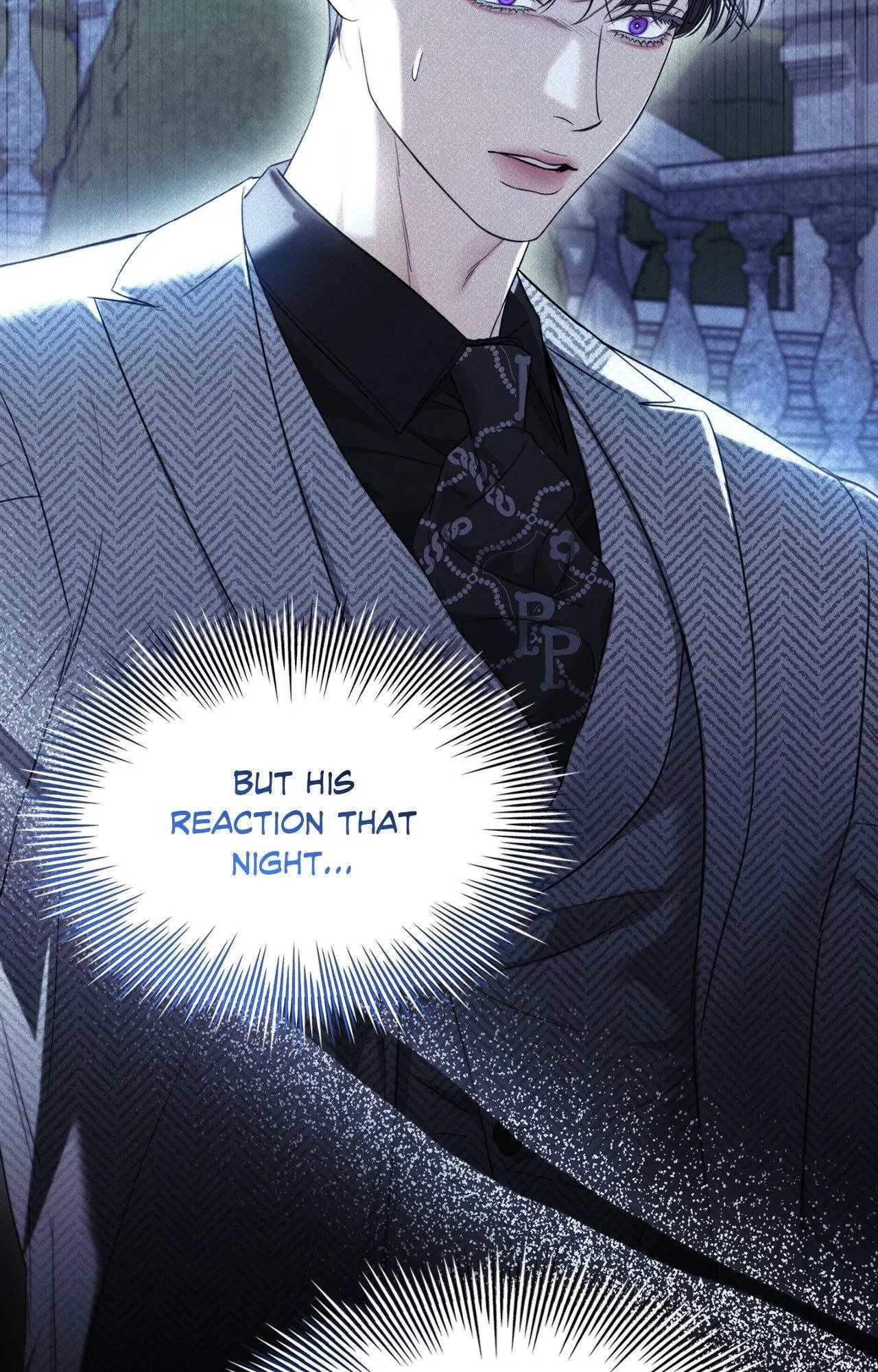Kiss Me If You Can [Official][Uncensored] - Chapter 18 manhwa