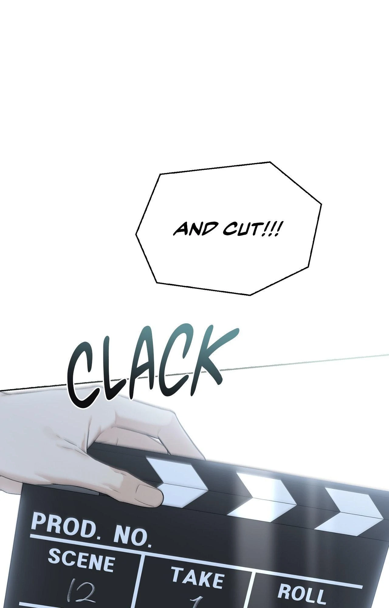 Kiss Me If You Can [Official][Uncensored] - Chapter 19 manhwa