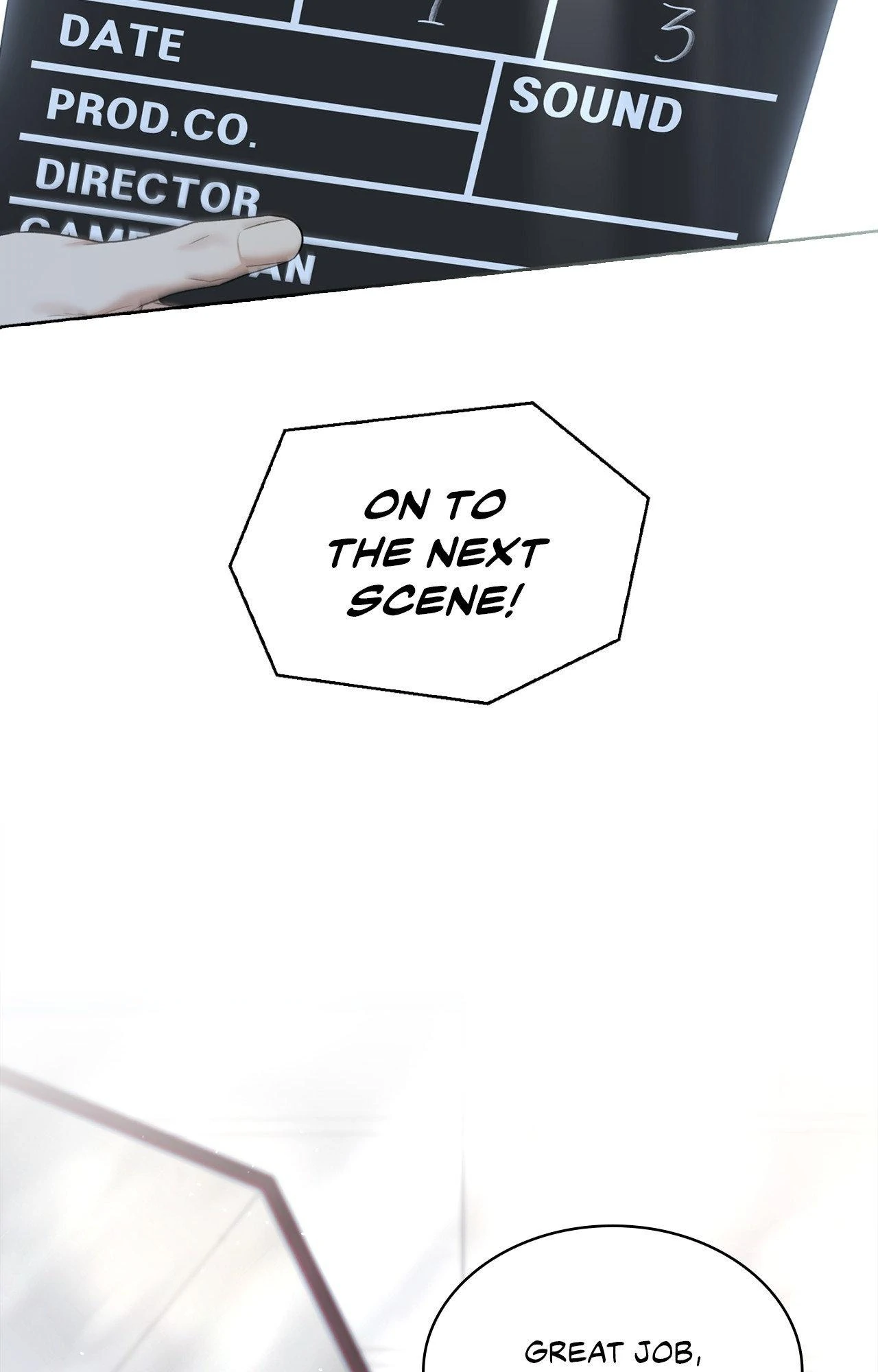 Kiss Me If You Can [Official][Uncensored] - Chapter 19 manhwa