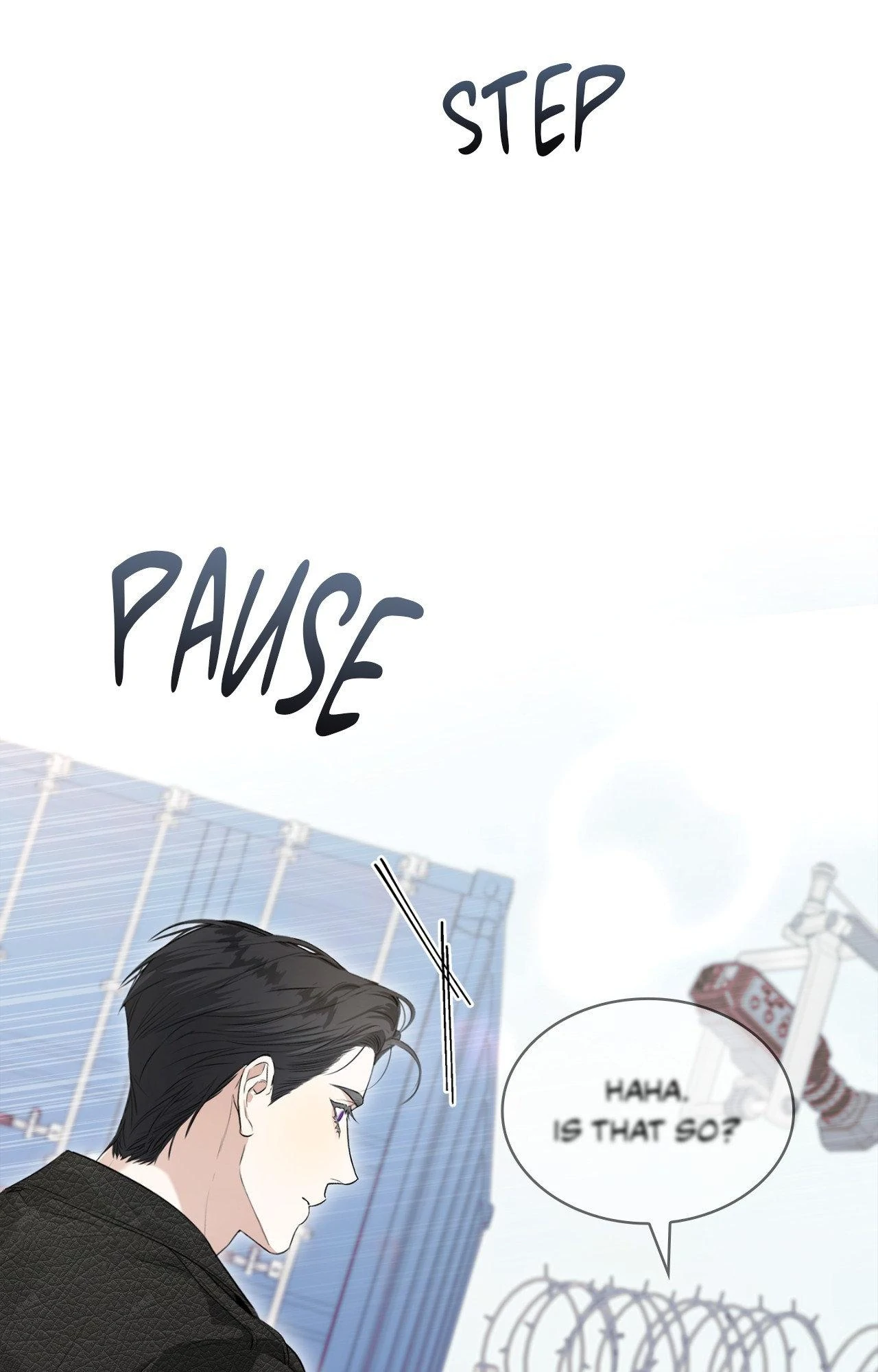 Kiss Me If You Can [Official][Uncensored] - Chapter 19 manhwa