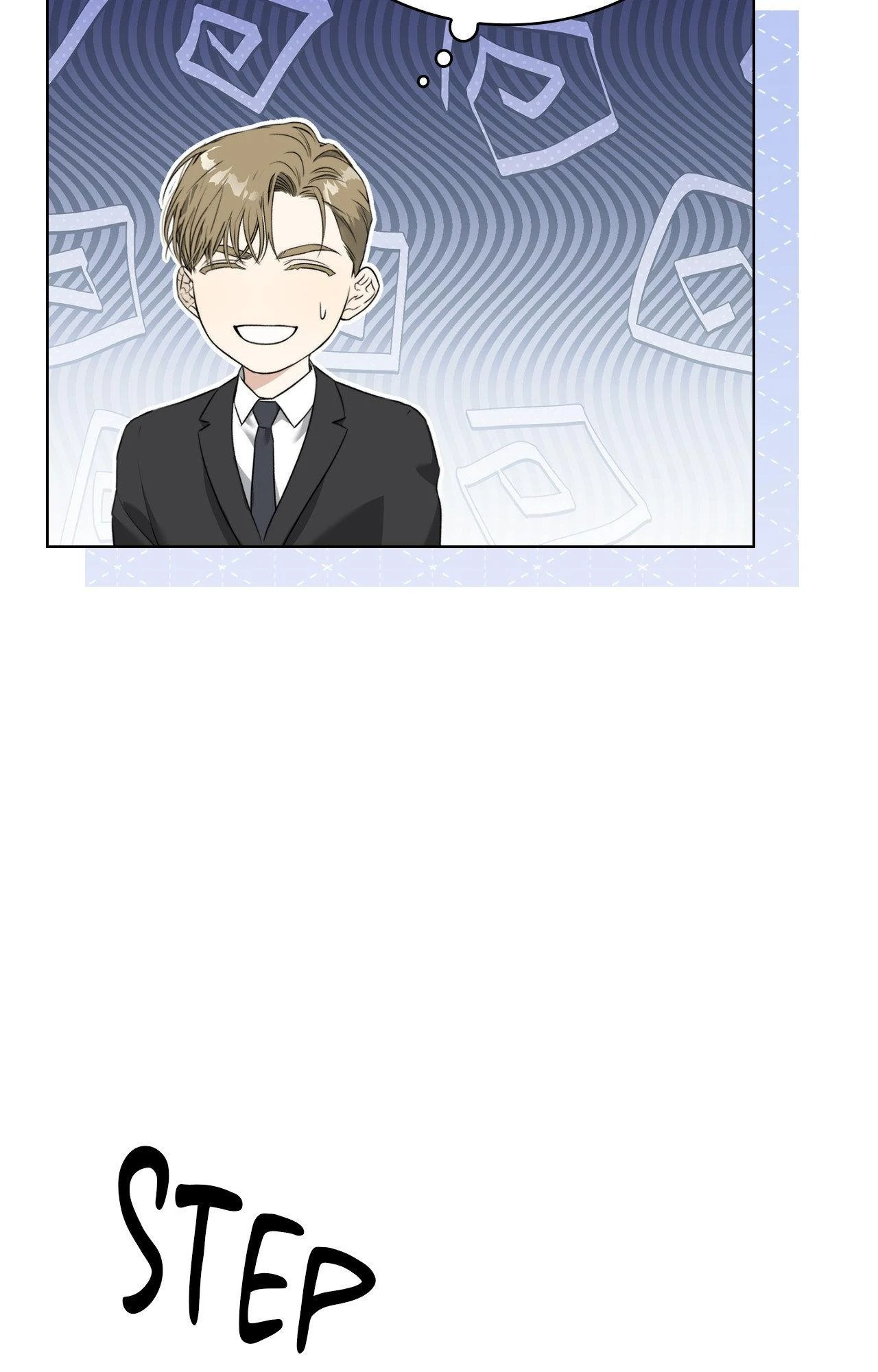 Kiss Me If You Can [Official][Uncensored] - Chapter 19 manhwa