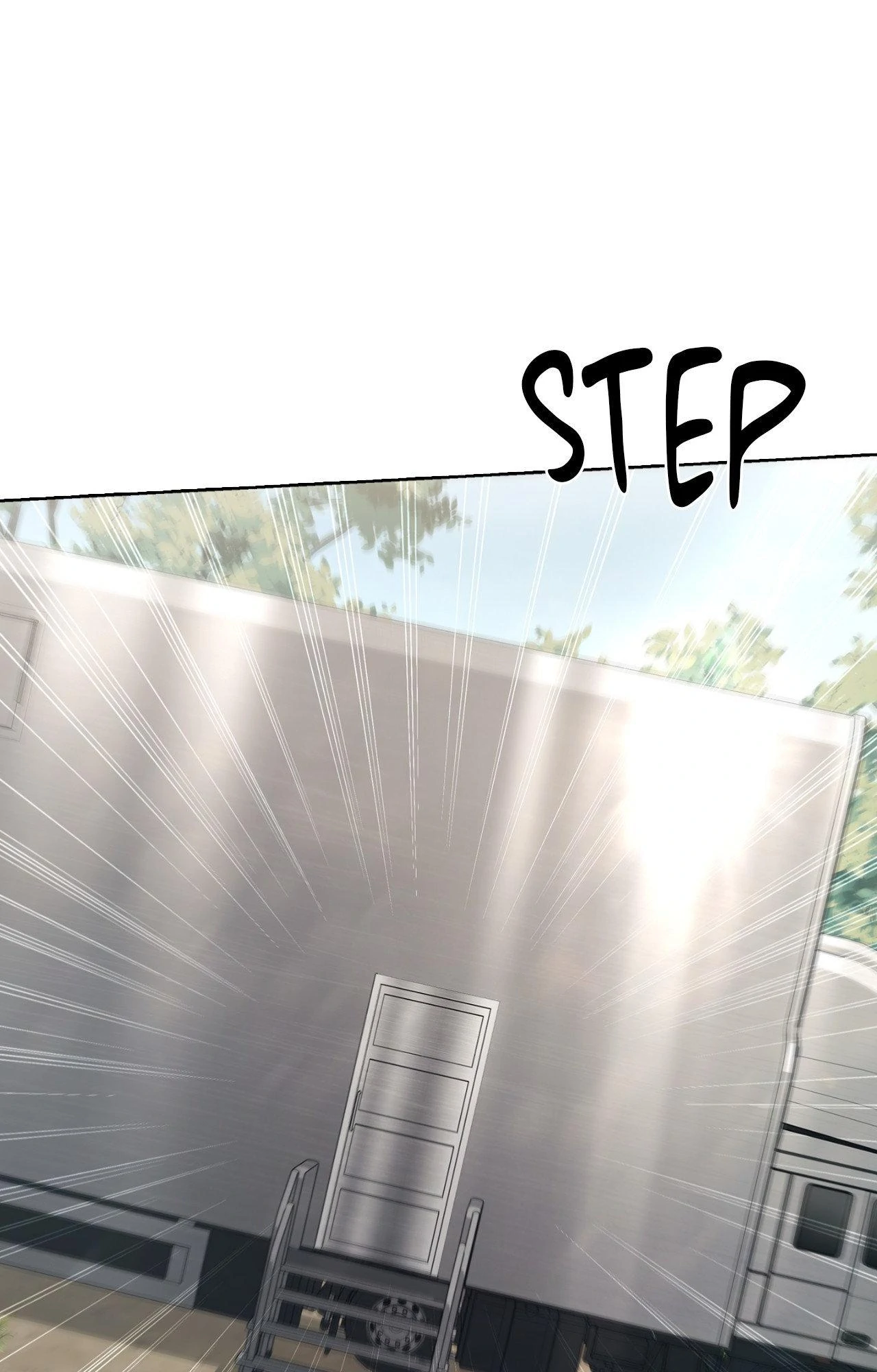 Kiss Me If You Can [Official][Uncensored] - Chapter 19 manhwa