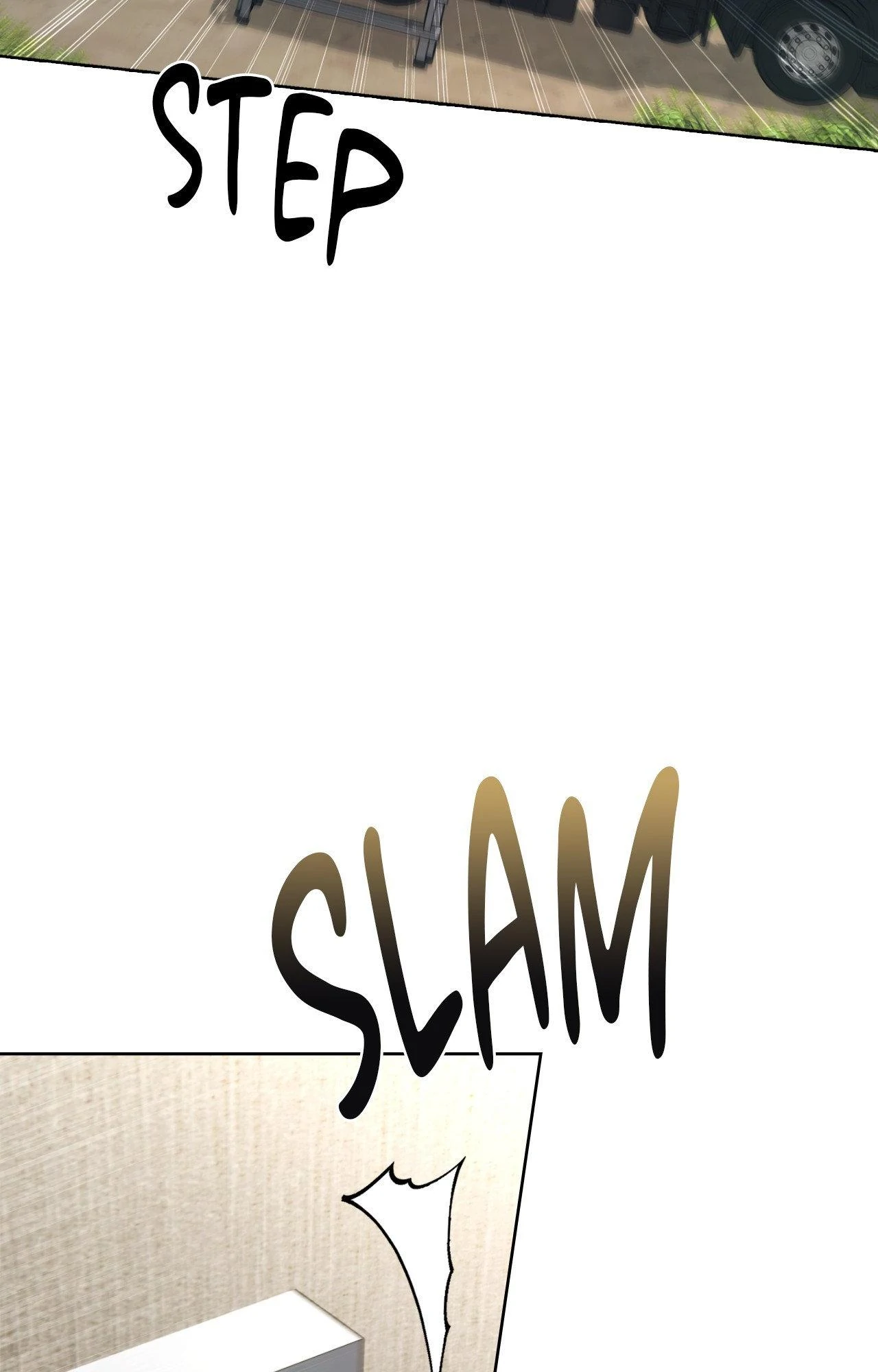 Kiss Me If You Can [Official][Uncensored] - Chapter 19 manhwa