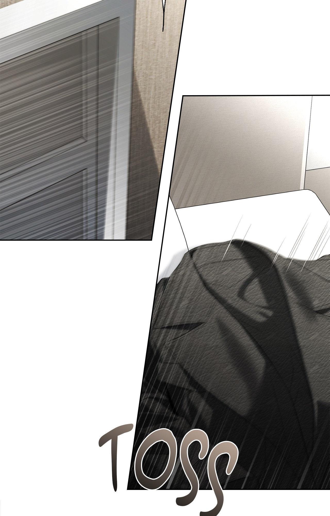 Kiss Me If You Can [Official][Uncensored] - Chapter 19 manhwa