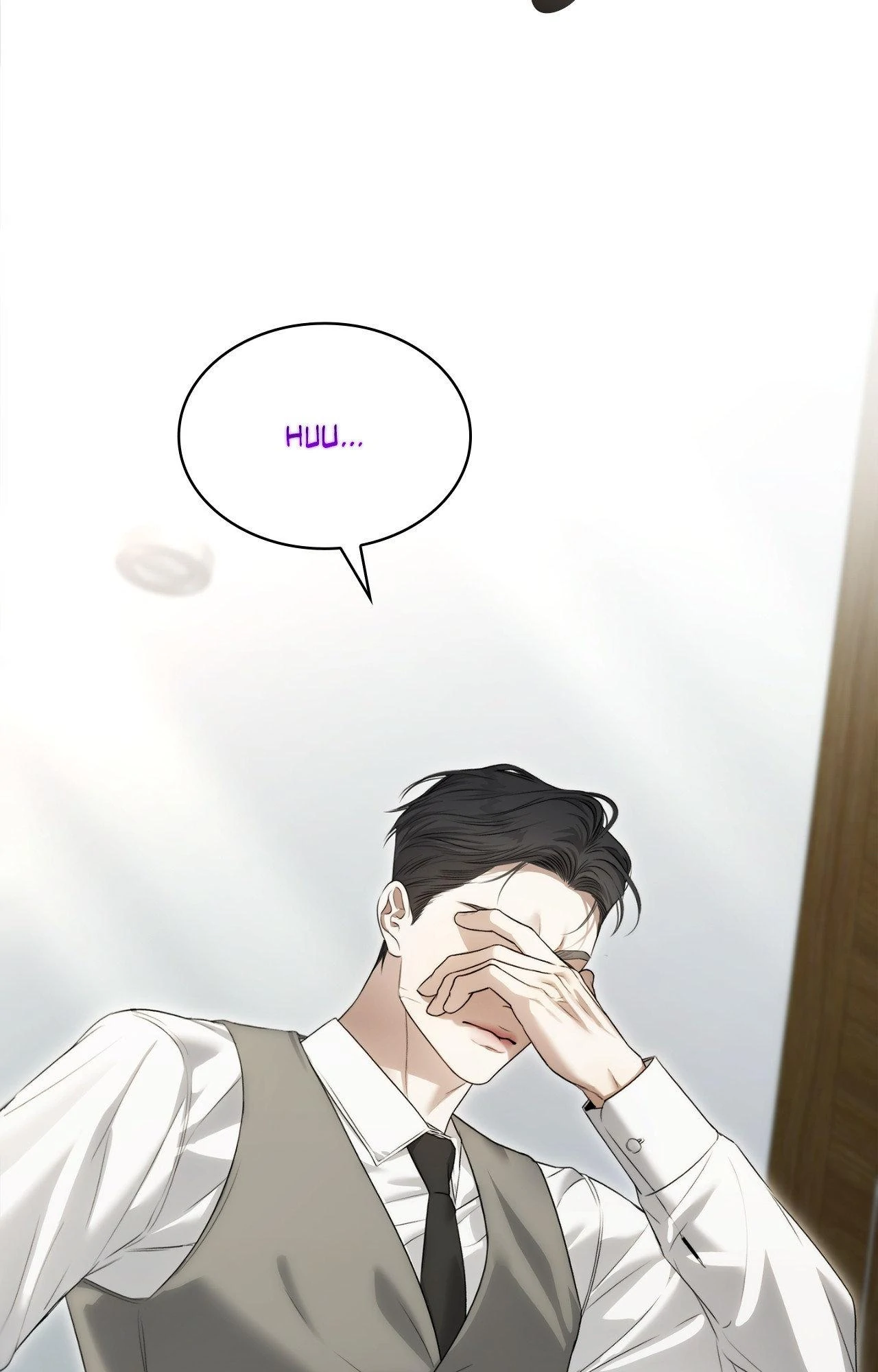 Kiss Me If You Can [Official][Uncensored] - Chapter 19 manhwa
