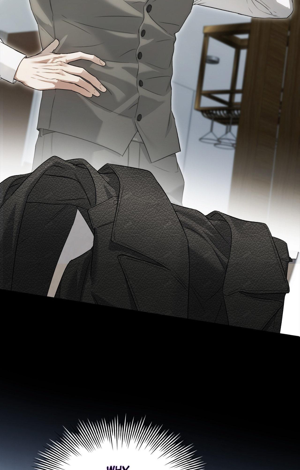 Kiss Me If You Can [Official][Uncensored] - Chapter 19 manhwa