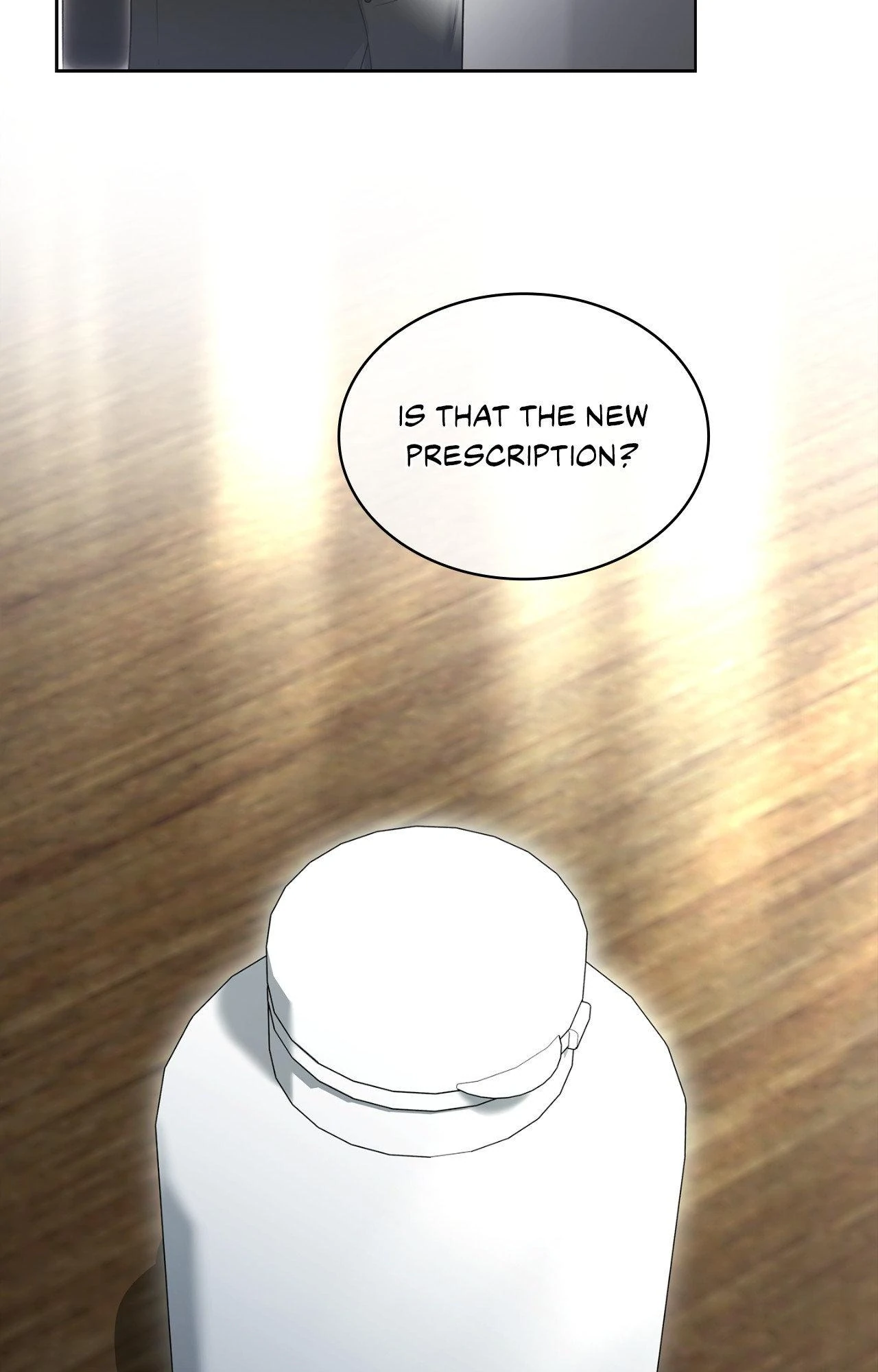 Kiss Me If You Can [Official][Uncensored] - Chapter 19 manhwa