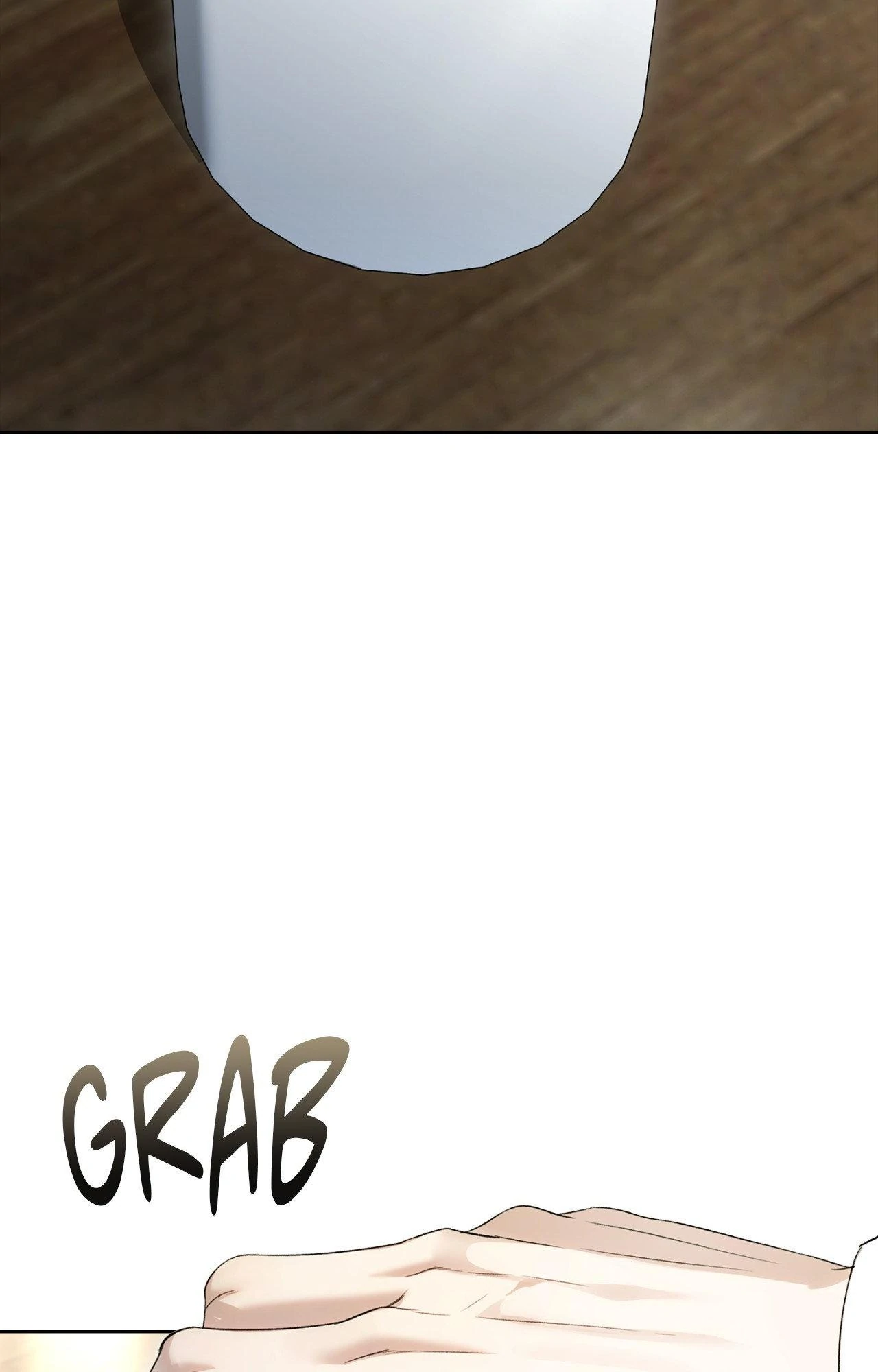 Kiss Me If You Can [Official][Uncensored] - Chapter 19 manhwa