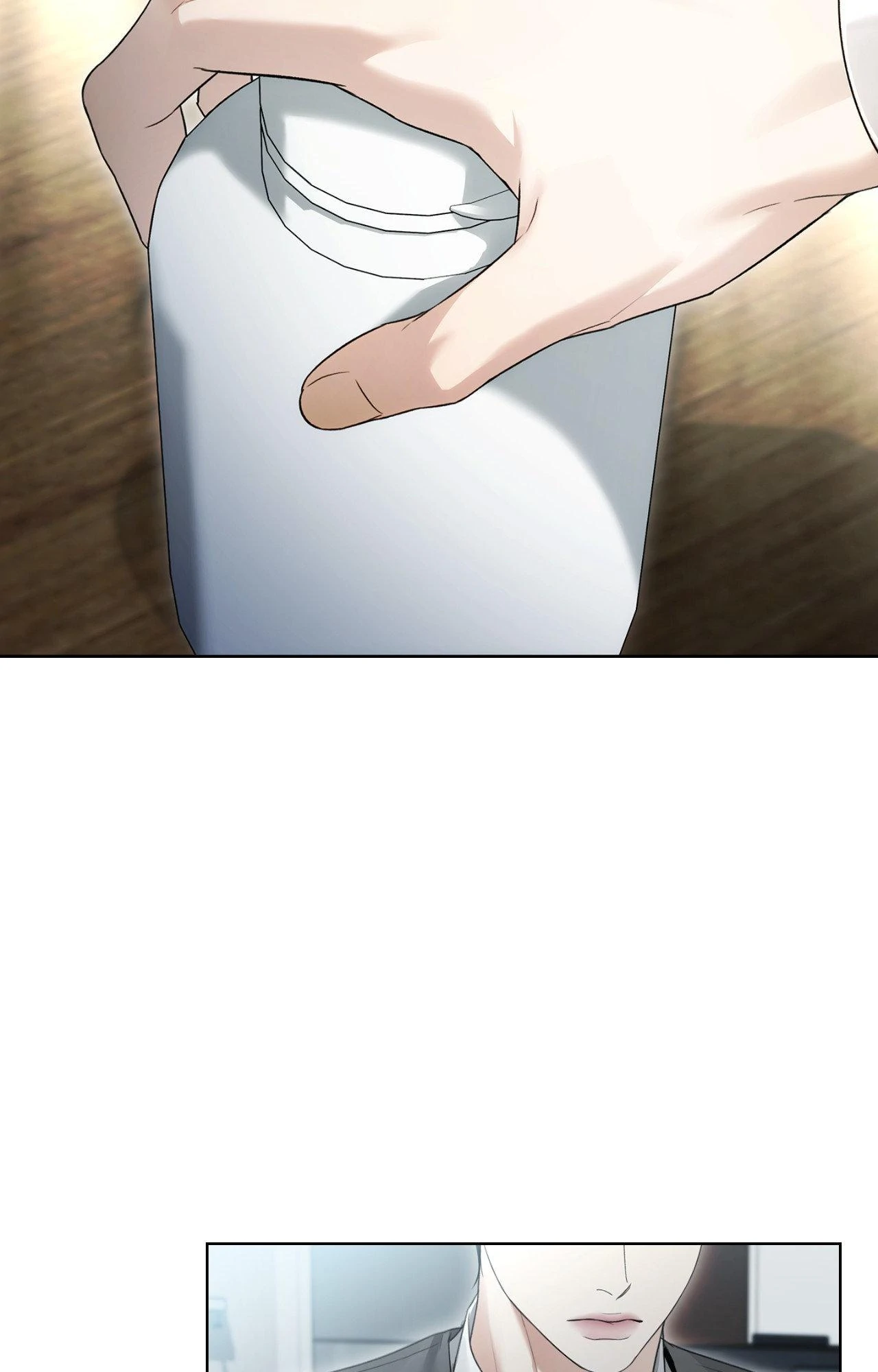 Kiss Me If You Can [Official][Uncensored] - Chapter 19 manhwa