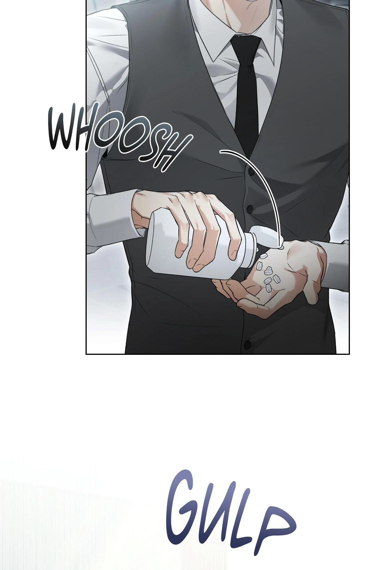 Kiss Me If You Can [Official][Uncensored] - Chapter 19 manhwa