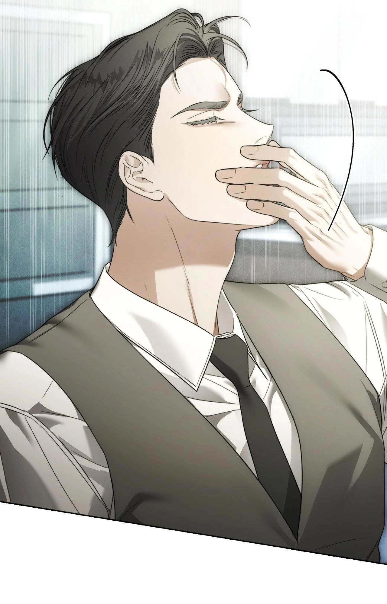 Kiss Me If You Can [Official][Uncensored] - Chapter 19 manhwa