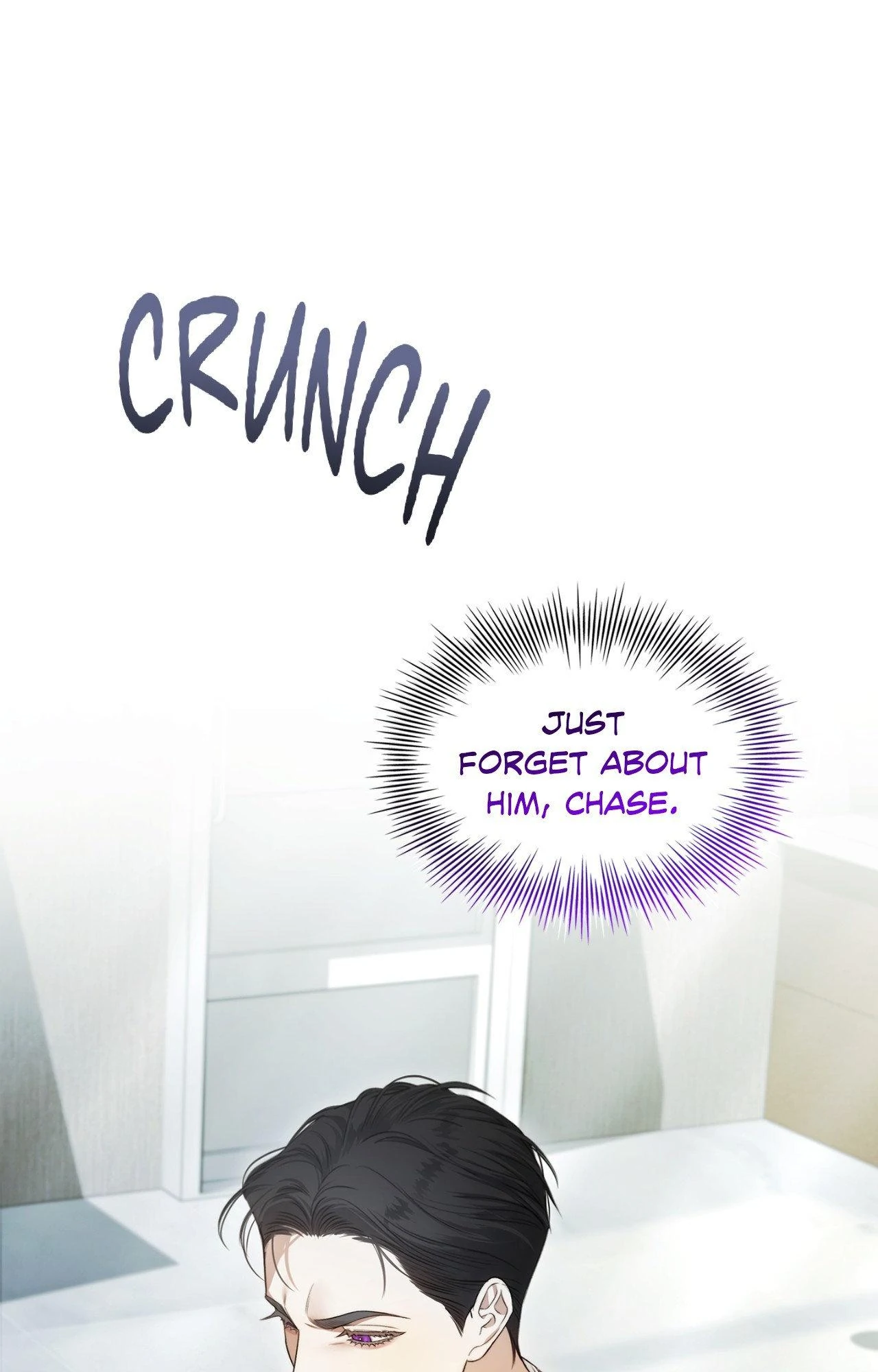 Kiss Me If You Can [Official][Uncensored] - Chapter 19 manhwa