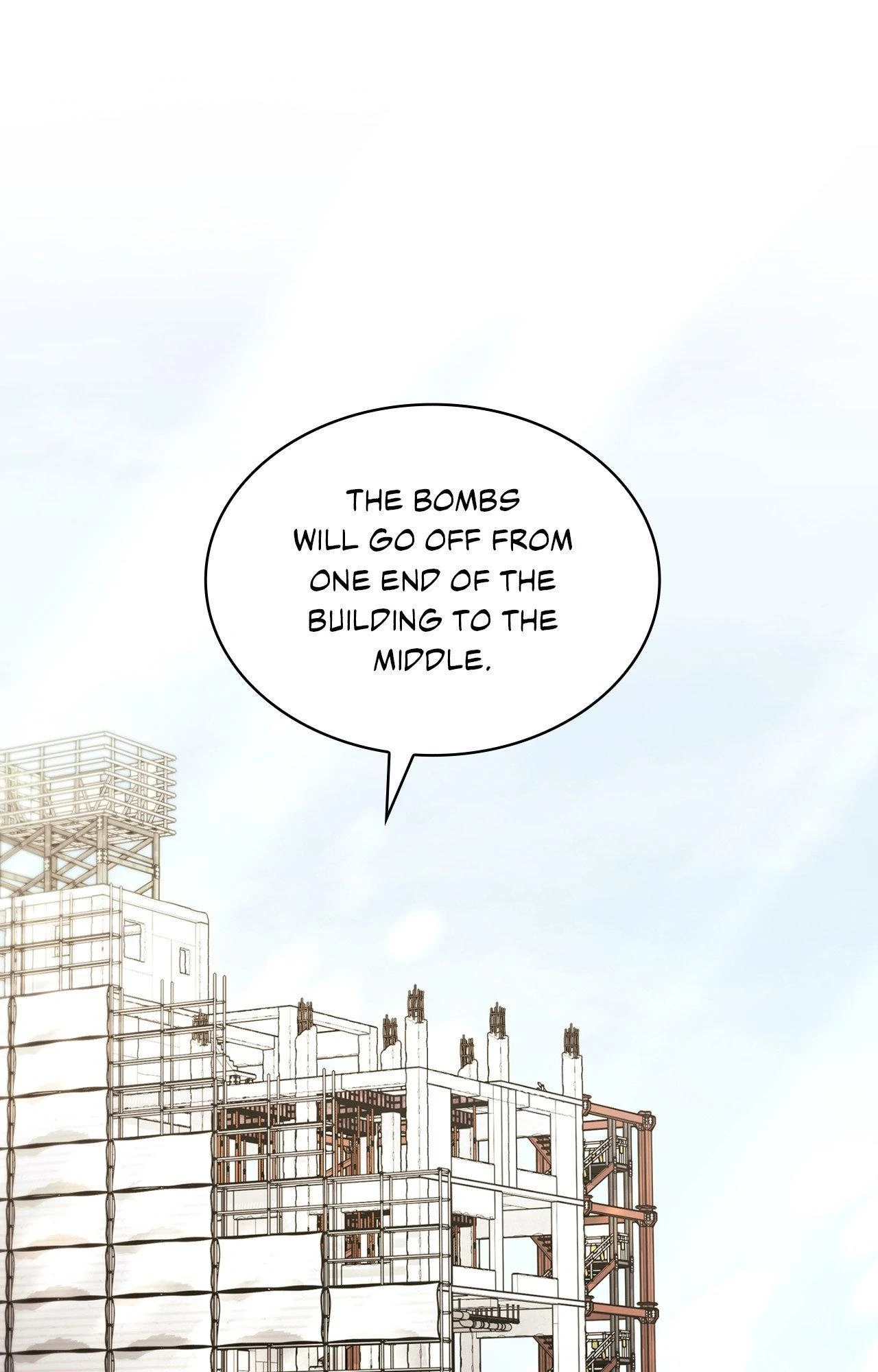 Kiss Me If You Can [Official][Uncensored] - Chapter 19 manhwa