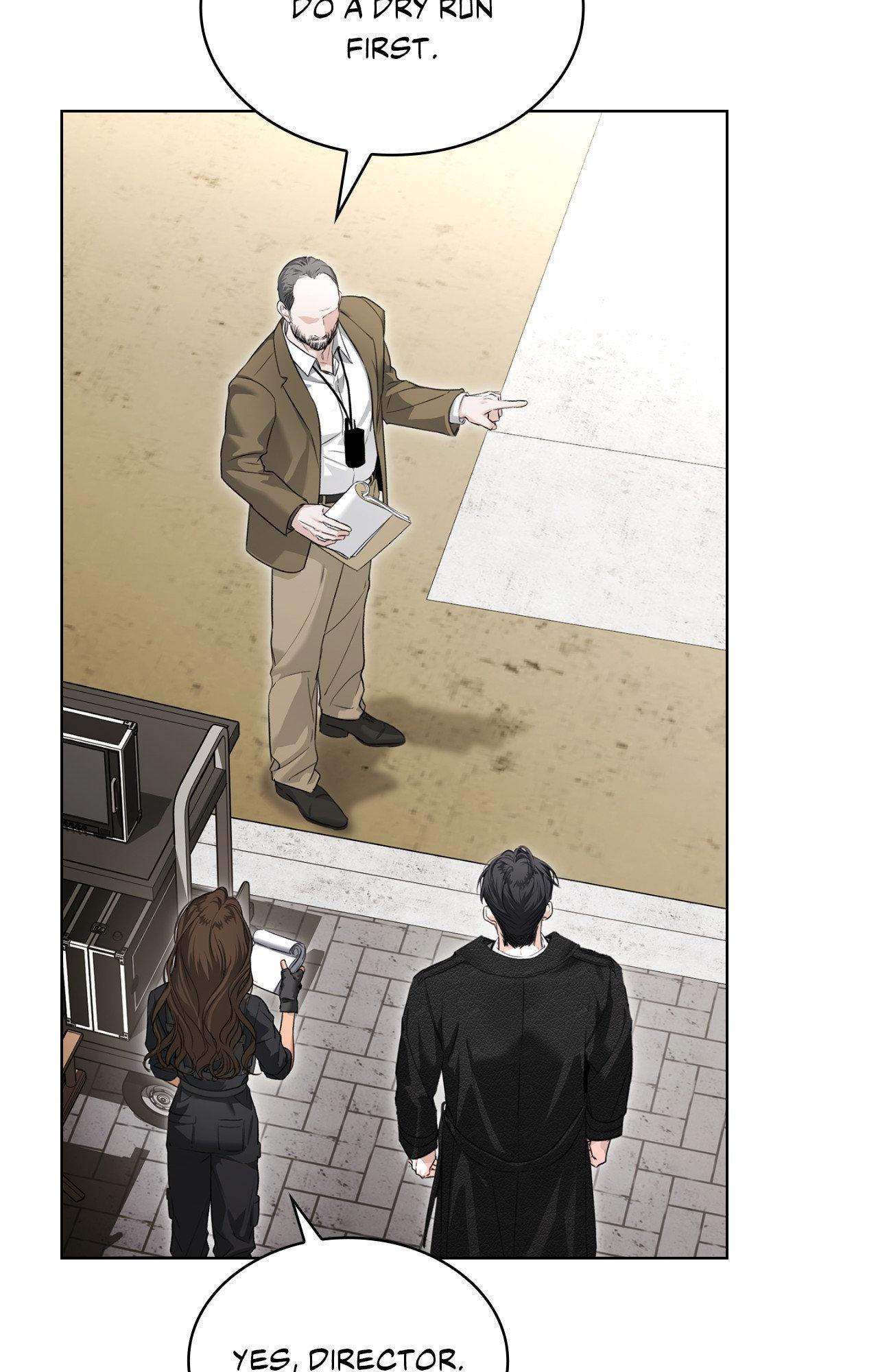 Kiss Me If You Can [Official][Uncensored] - Chapter 19 manhwa