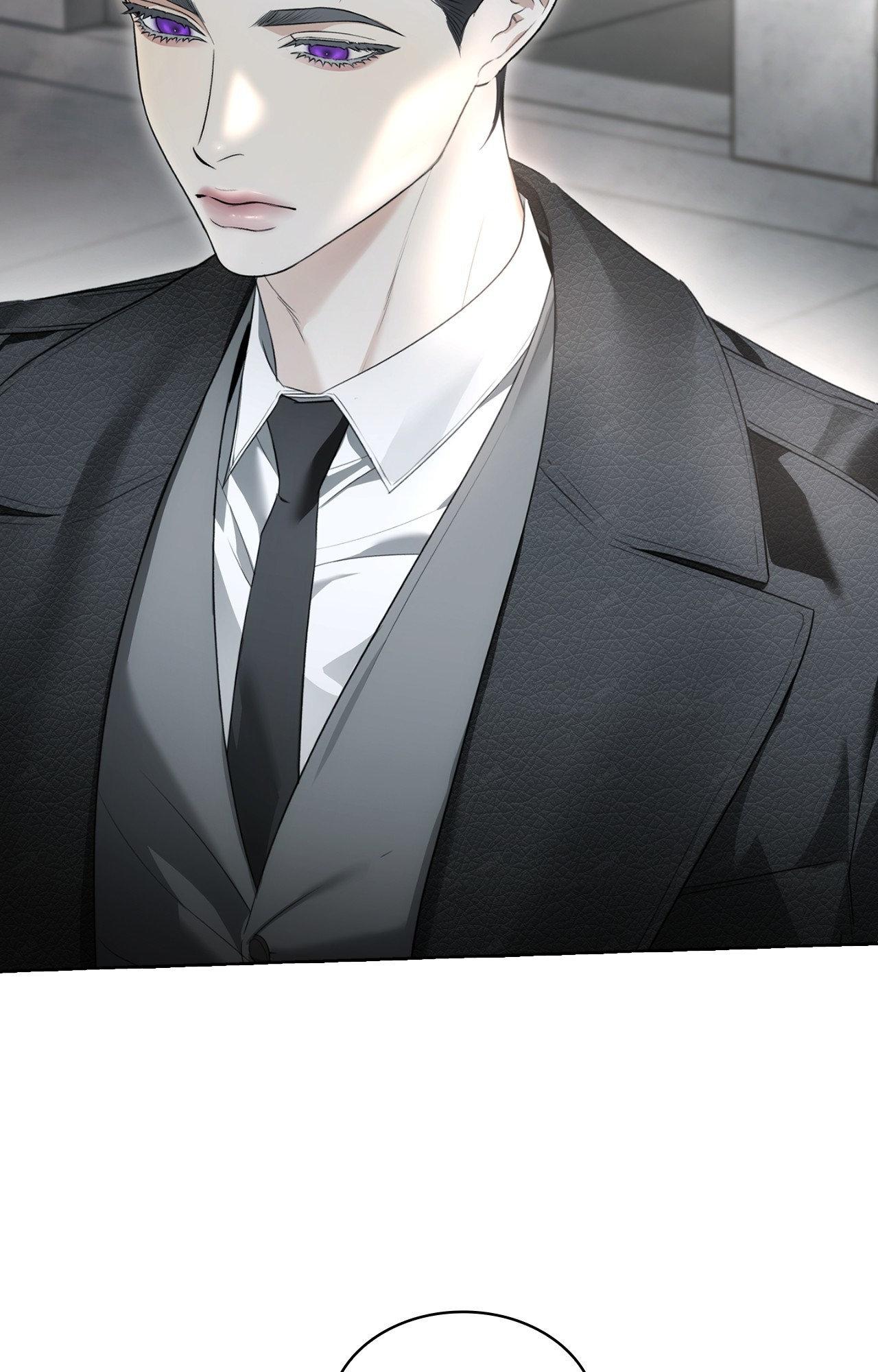 Kiss Me If You Can [Official][Uncensored] - Chapter 19 manhwa