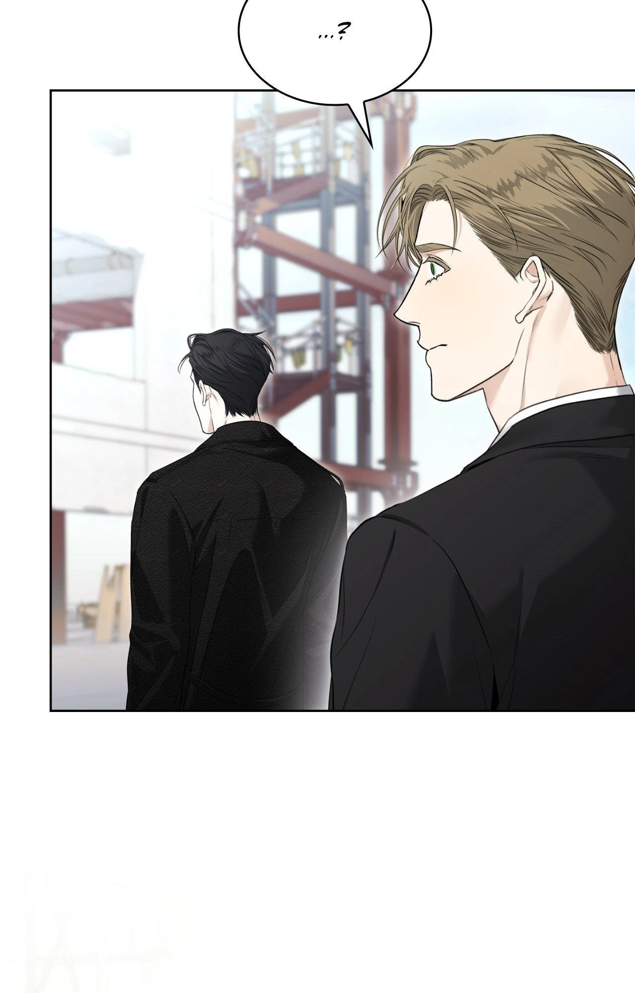 Kiss Me If You Can [Official][Uncensored] - Chapter 19 manhwa