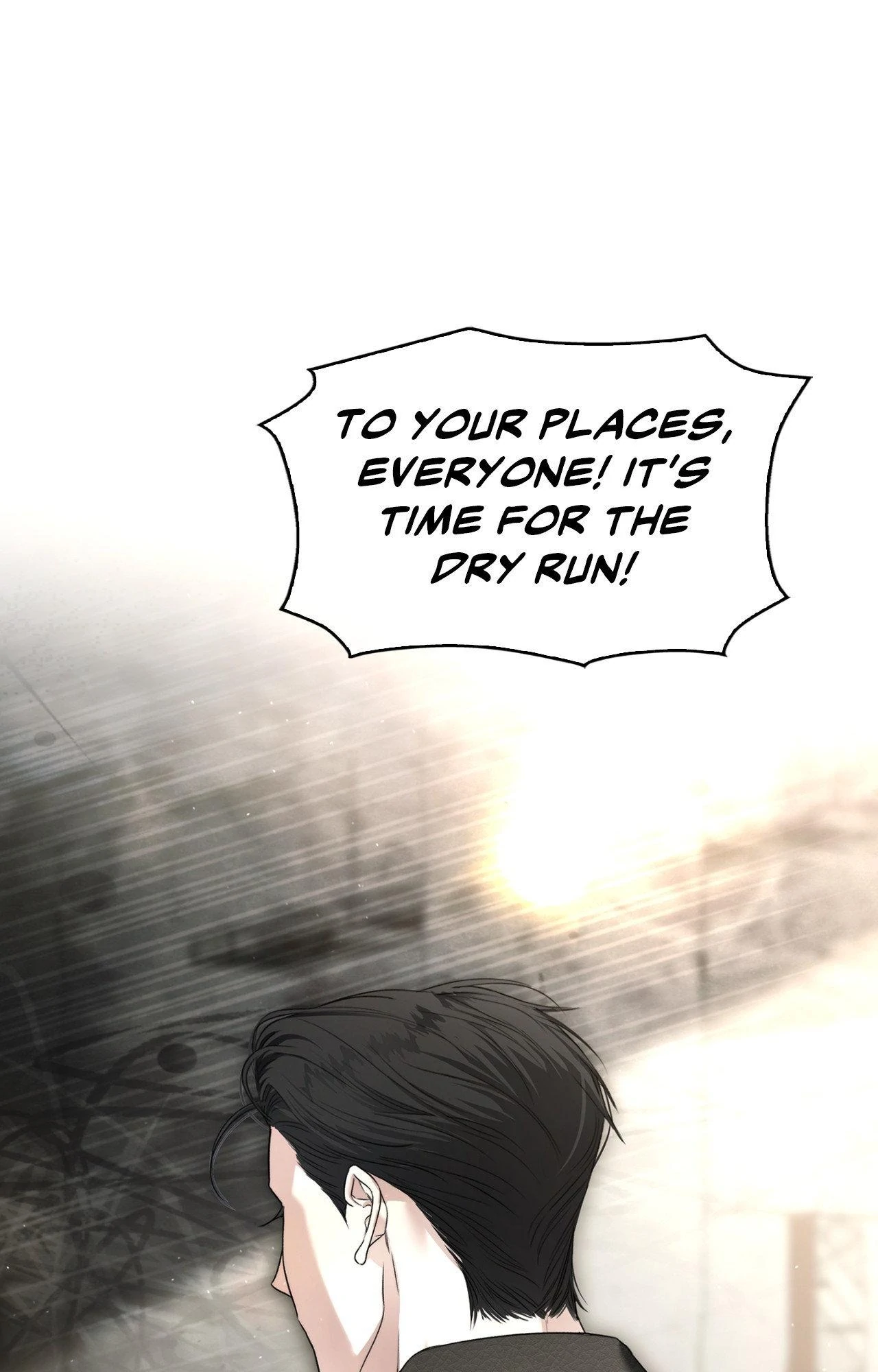 Kiss Me If You Can [Official][Uncensored] - Chapter 19 manhwa