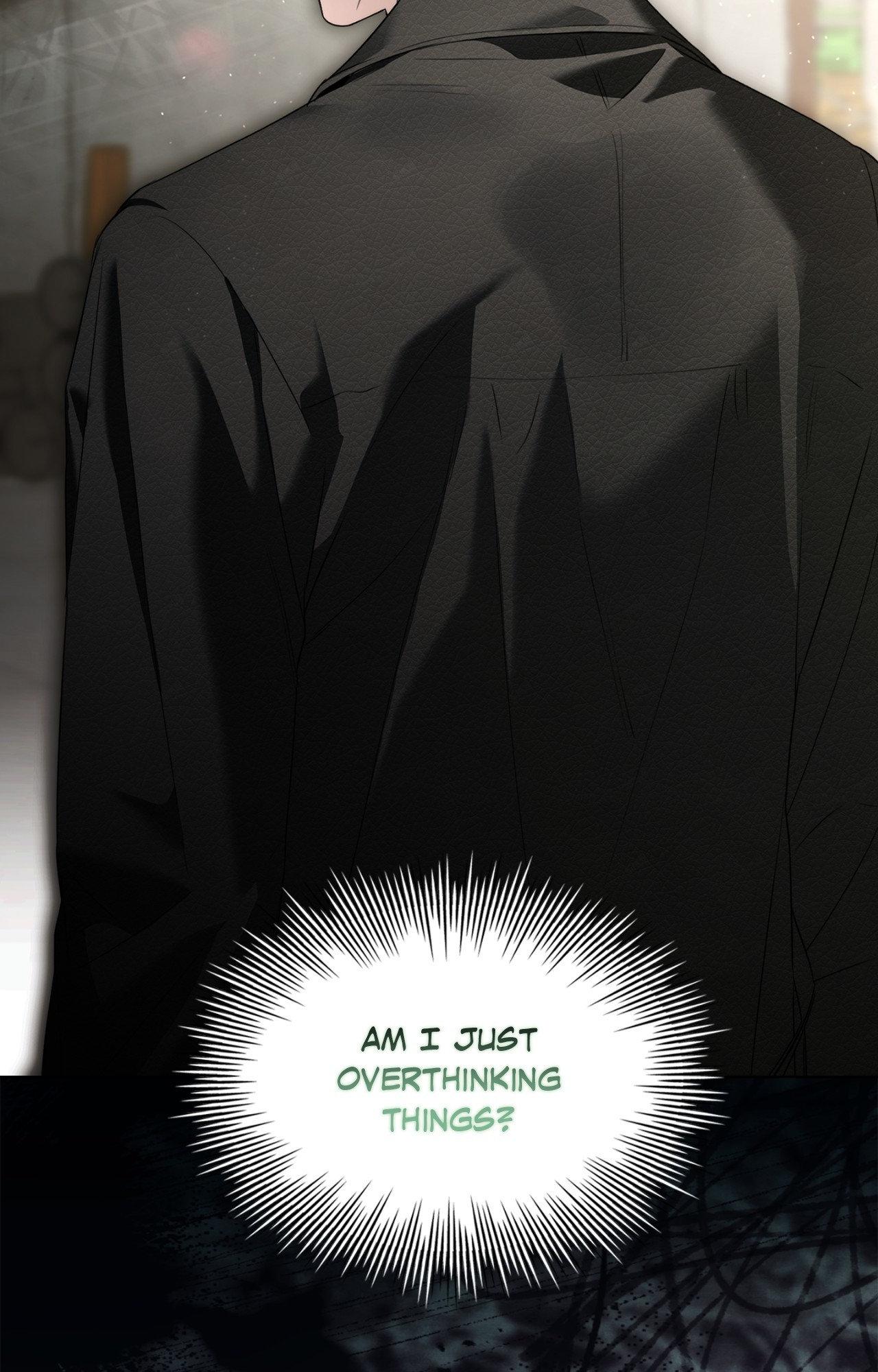 Kiss Me If You Can [Official][Uncensored] - Chapter 19 manhwa