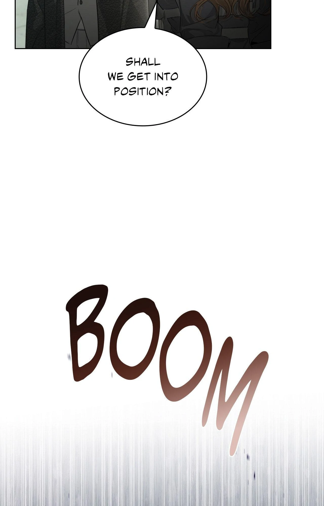 Kiss Me If You Can [Official][Uncensored] - Chapter 19 manhwa