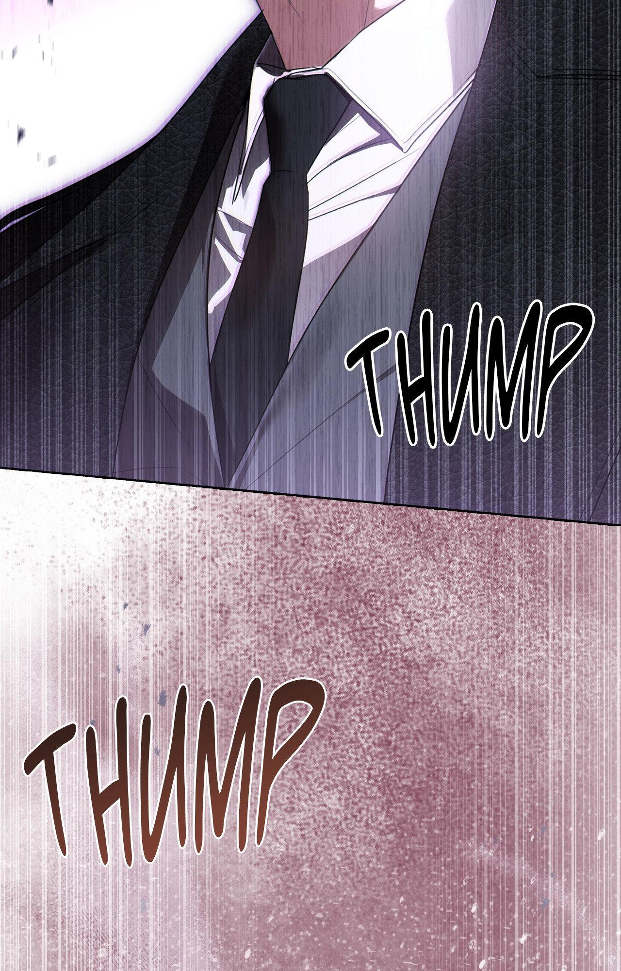 Kiss Me If You Can [Official][Uncensored] - Chapter 19 manhwa