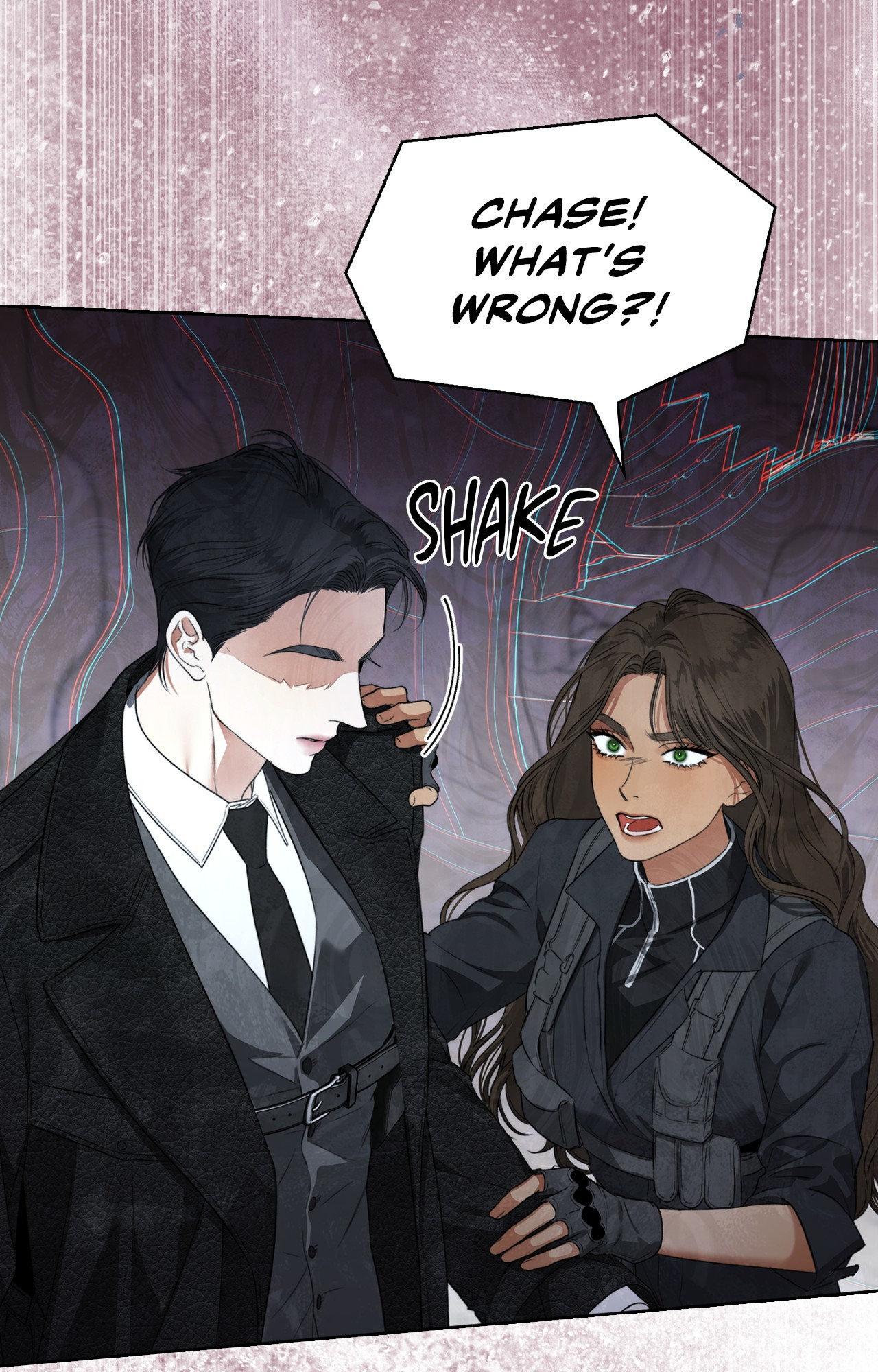 Kiss Me If You Can [Official][Uncensored] - Chapter 19 manhwa