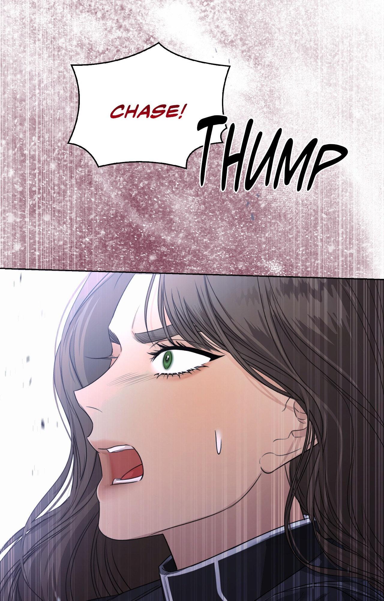 Kiss Me If You Can [Official][Uncensored] - Chapter 19 manhwa
