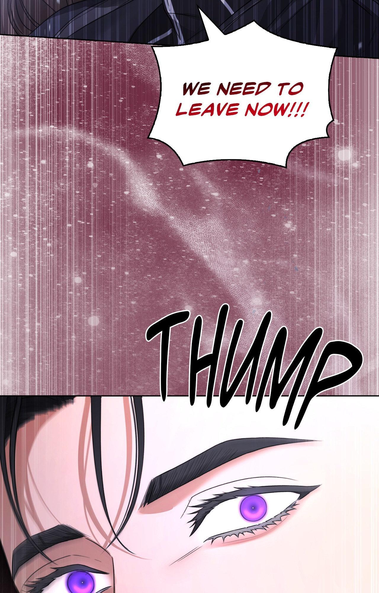 Kiss Me If You Can [Official][Uncensored] - Chapter 19 manhwa