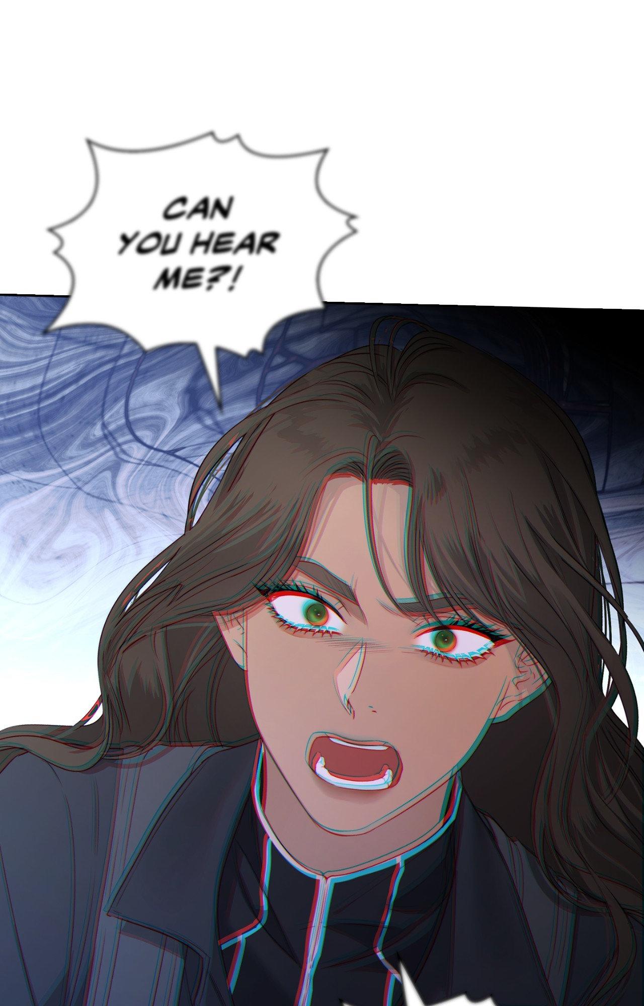 Kiss Me If You Can [Official][Uncensored] - Chapter 19 manhwa
