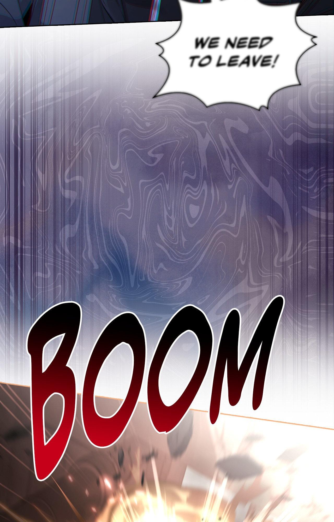 Kiss Me If You Can [Official][Uncensored] - Chapter 19 manhwa