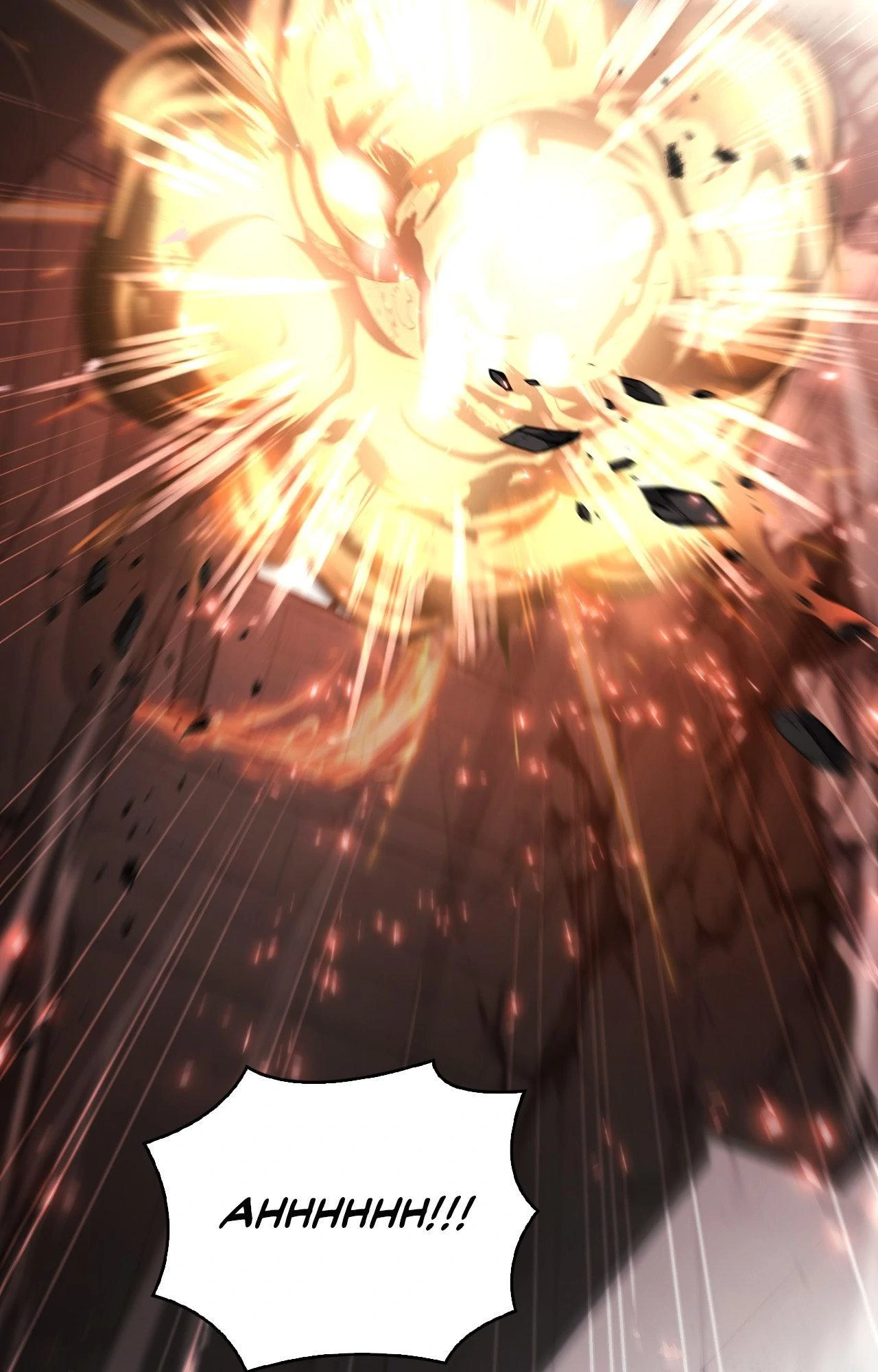 Kiss Me If You Can [Official][Uncensored] - Chapter 19 manhwa