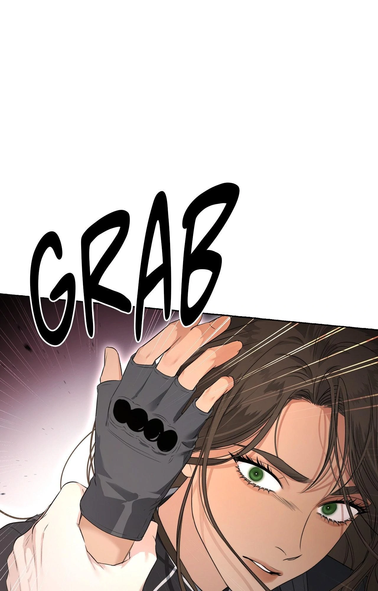 Kiss Me If You Can [Official][Uncensored] - Chapter 19 manhwa