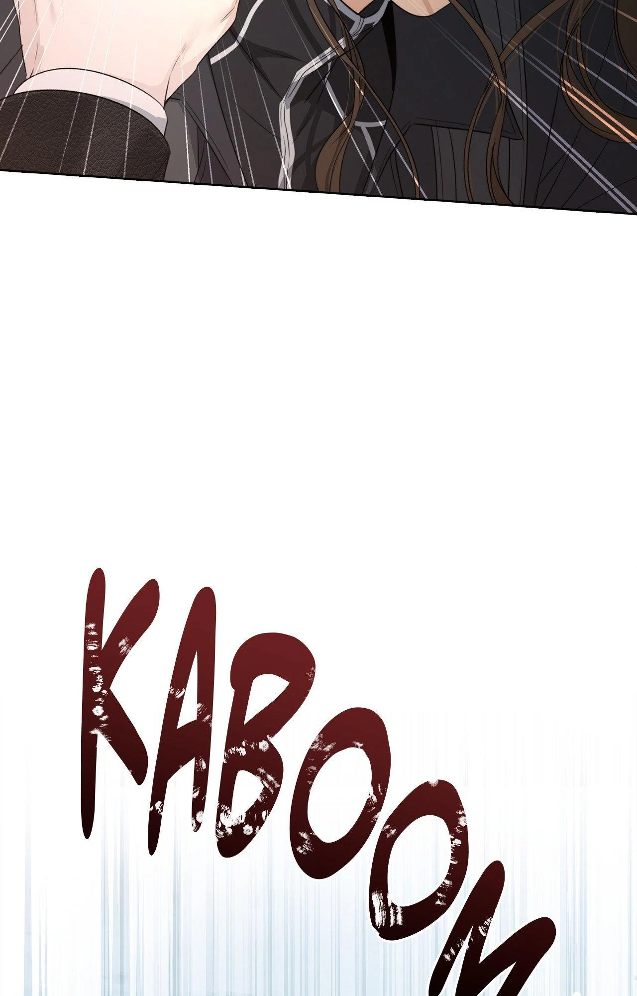 Kiss Me If You Can [Official][Uncensored] - Chapter 19 manhwa