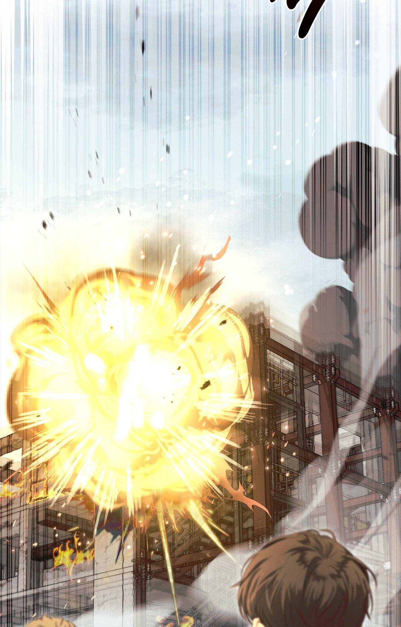 Kiss Me If You Can [Official][Uncensored] - Chapter 19 manhwa