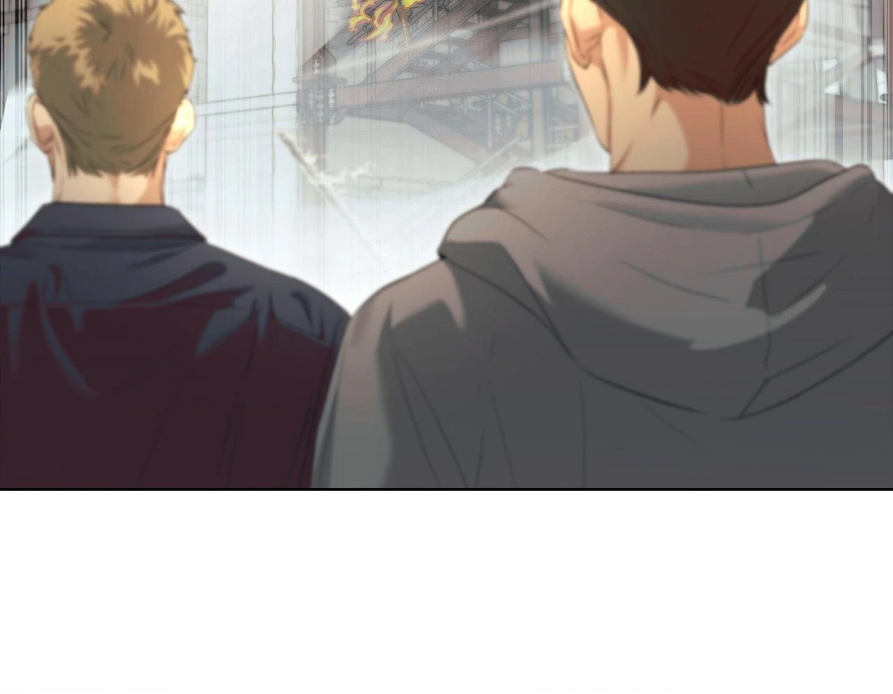 Kiss Me If You Can [Official][Uncensored] - Chapter 19 manhwa