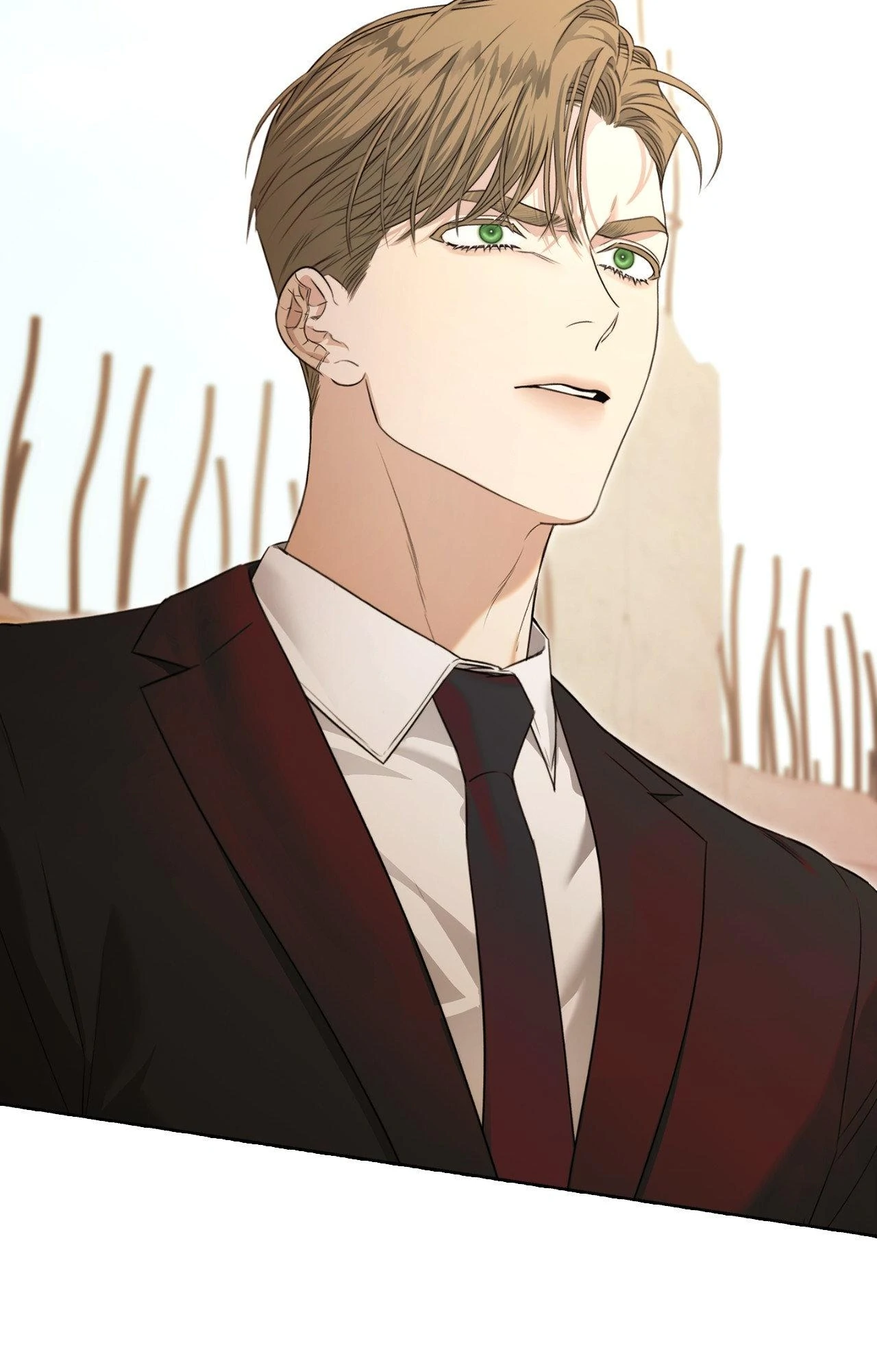 Kiss Me If You Can [Official][Uncensored] - Chapter 19 manhwa