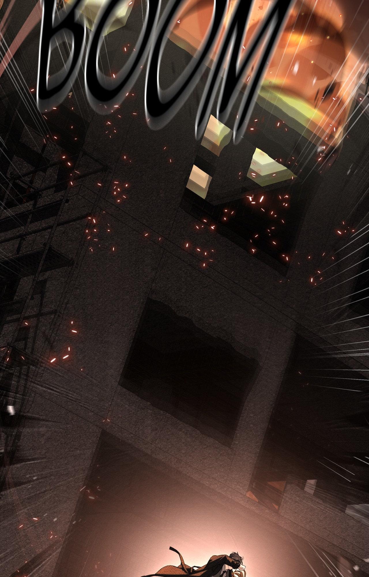 Kiss Me If You Can [Official][Uncensored] - Chapter 19 manhwa