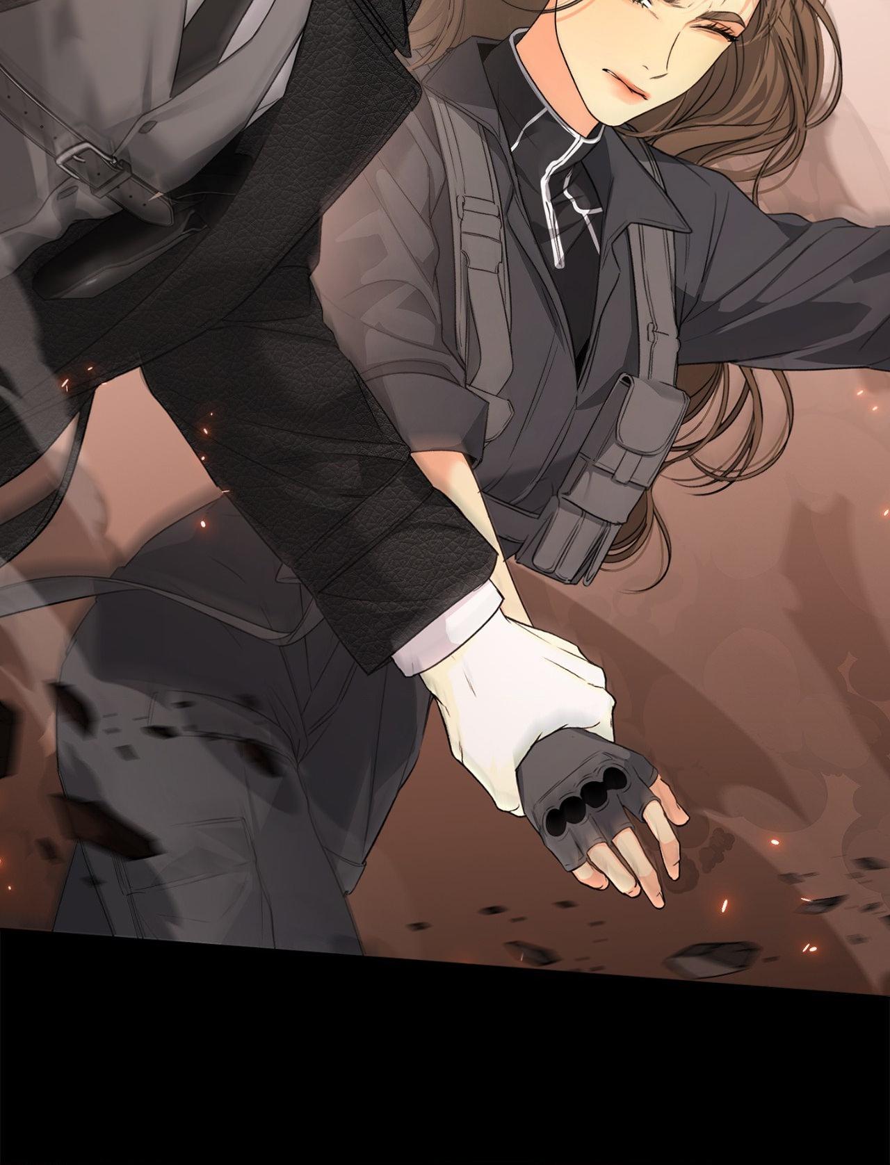 Kiss Me If You Can [Official][Uncensored] - Chapter 19 manhwa