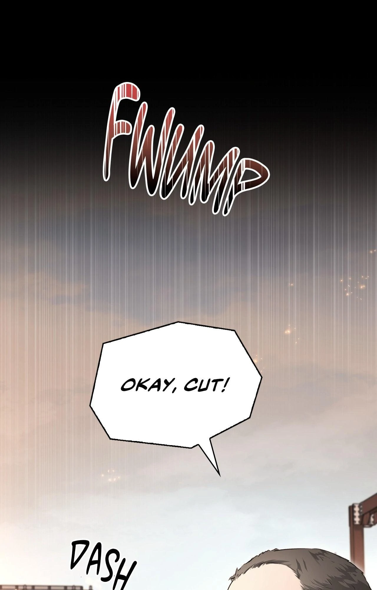 Kiss Me If You Can [Official][Uncensored] - Chapter 19 manhwa