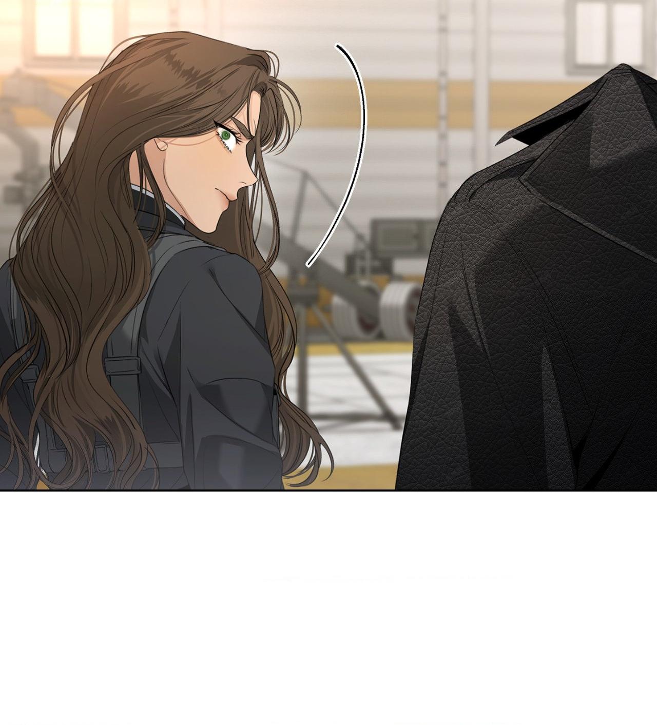 Kiss Me If You Can [Official][Uncensored] - Chapter 19 manhwa